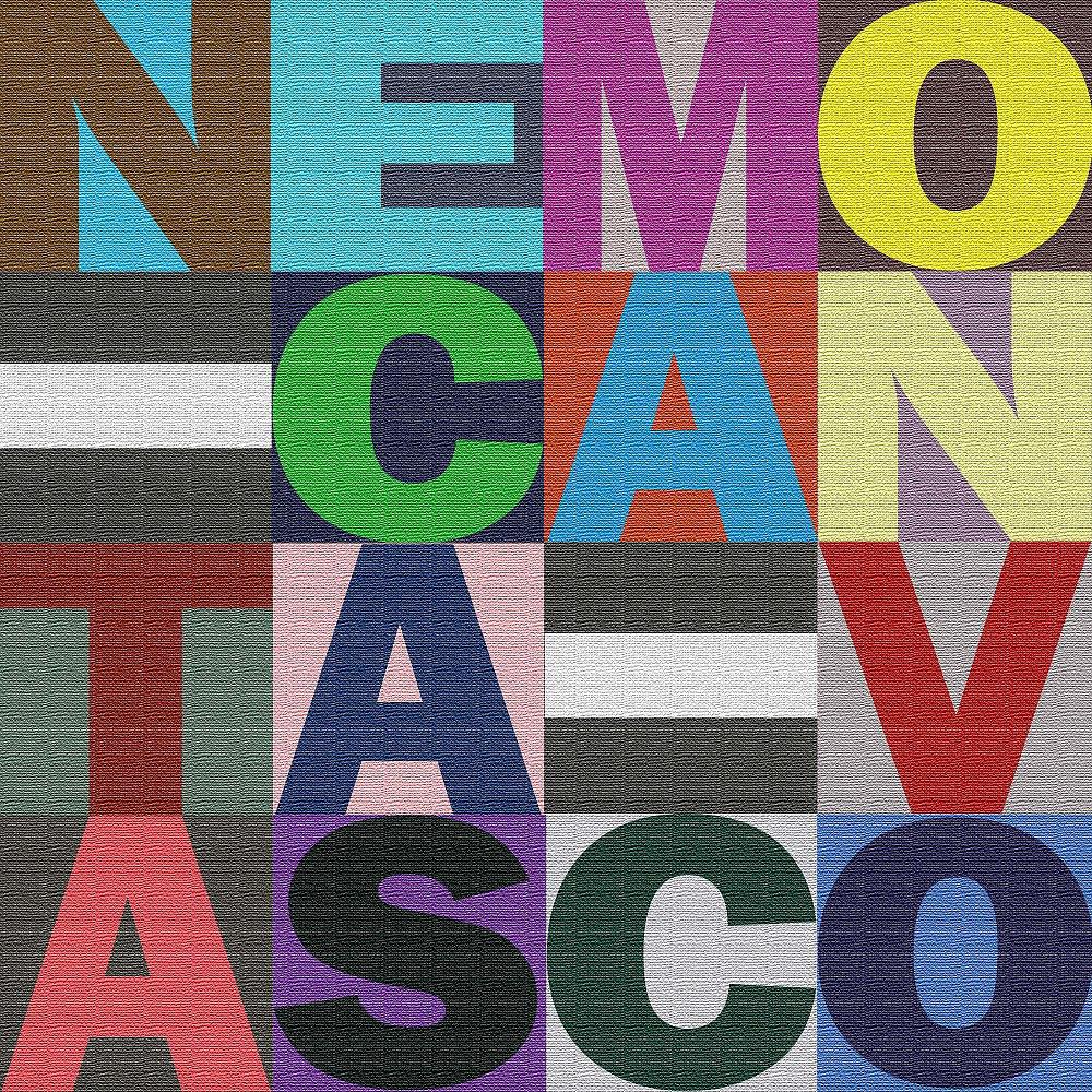Постер альбома Nemocantavasco