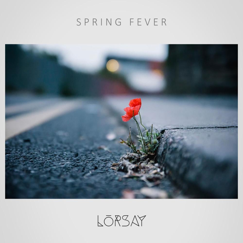 Постер альбома Spring Fever