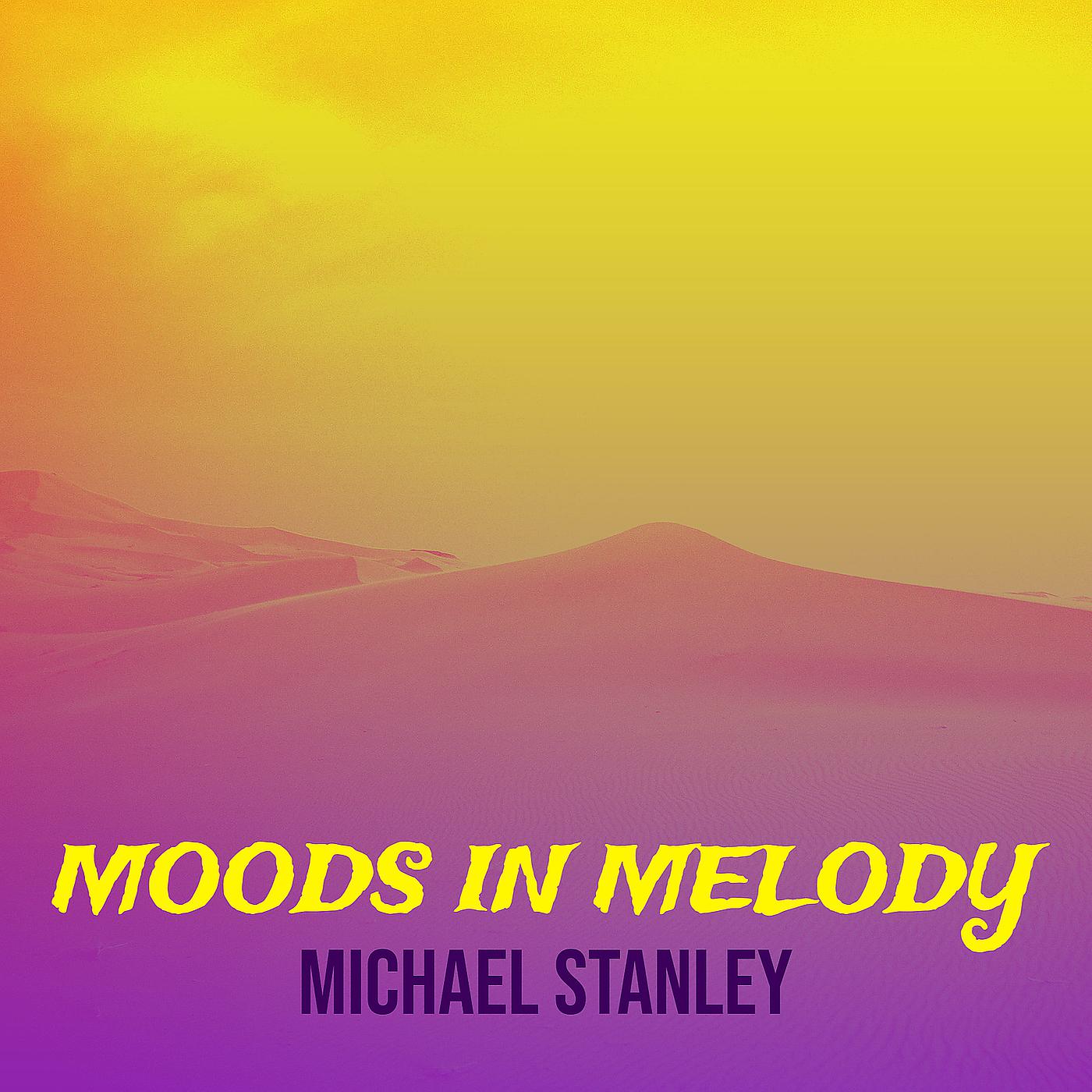 Постер альбома Moods in Melody