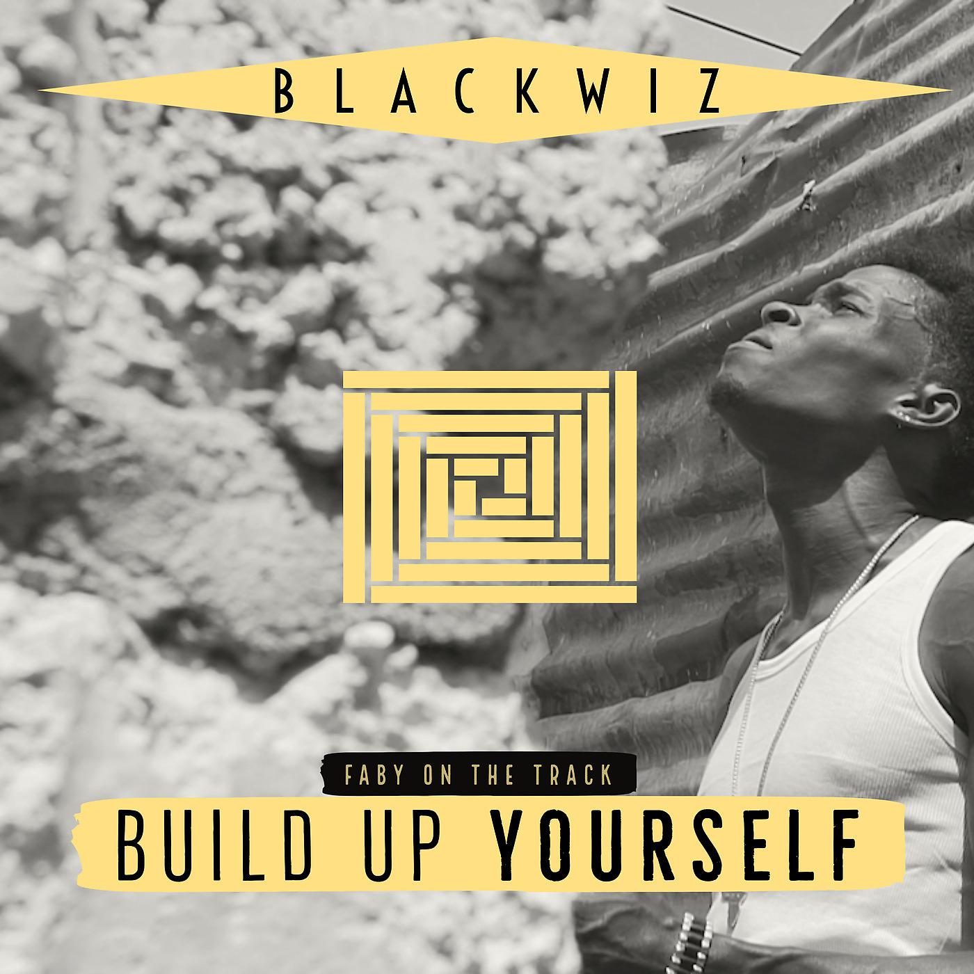 Постер альбома Build up Yourself