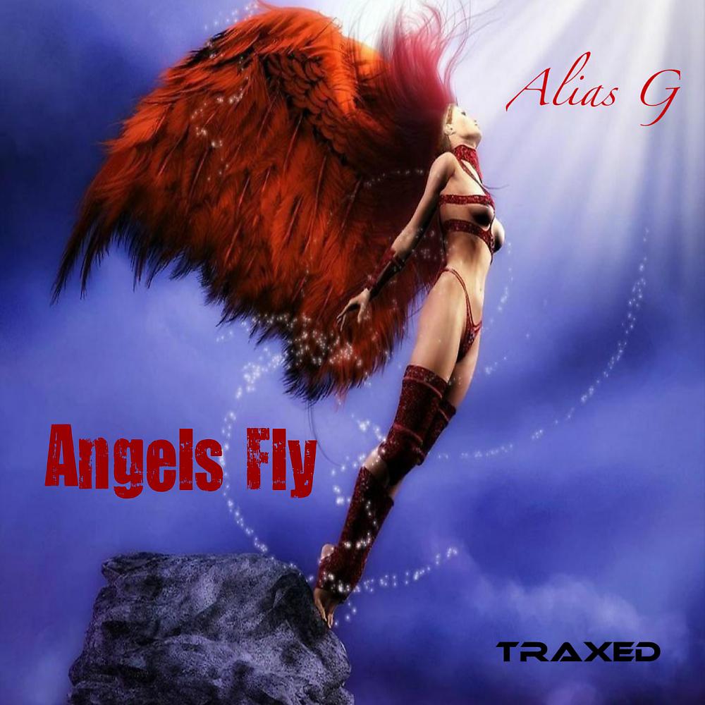 Постер альбома Angels Fly