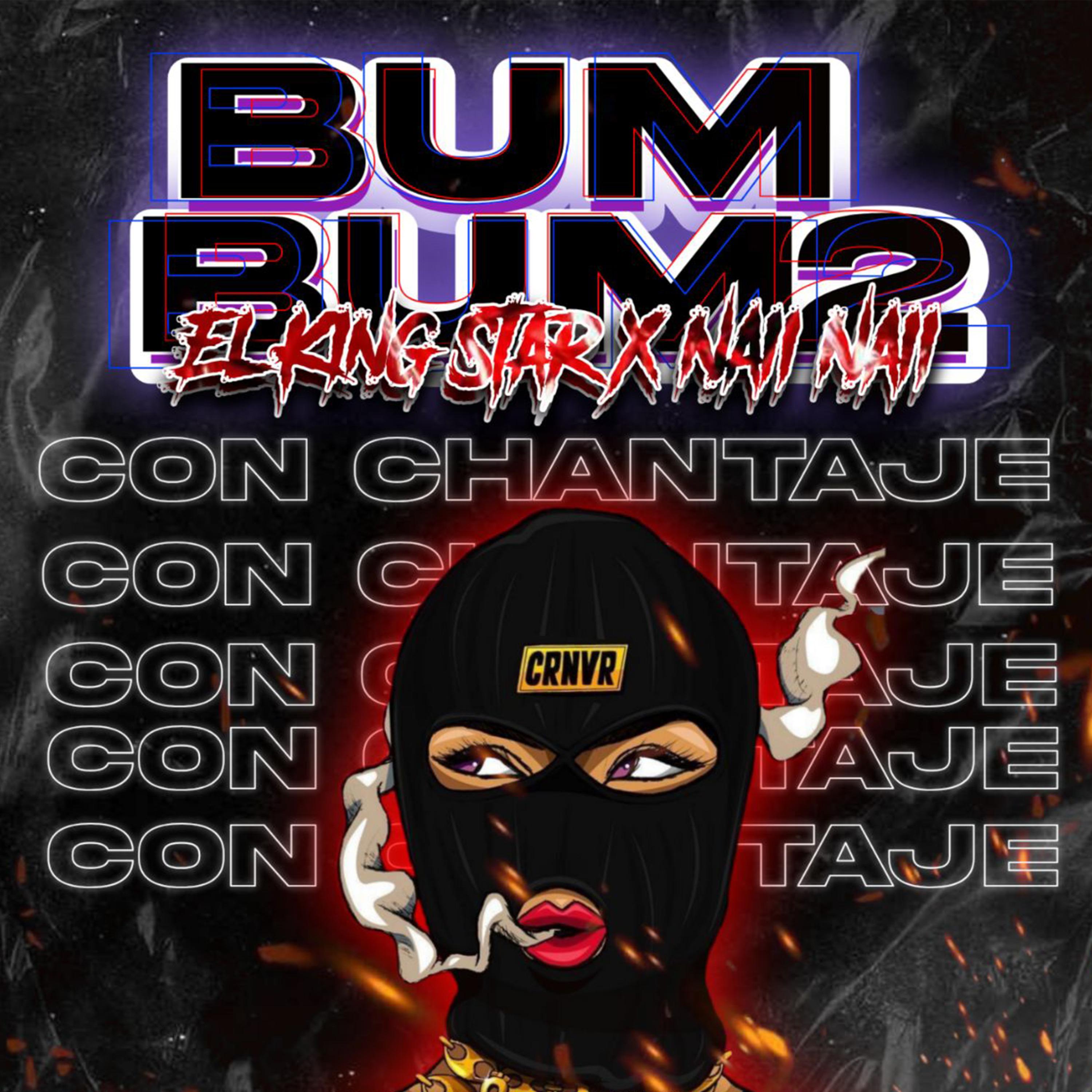 Постер альбома Bum Bum 2