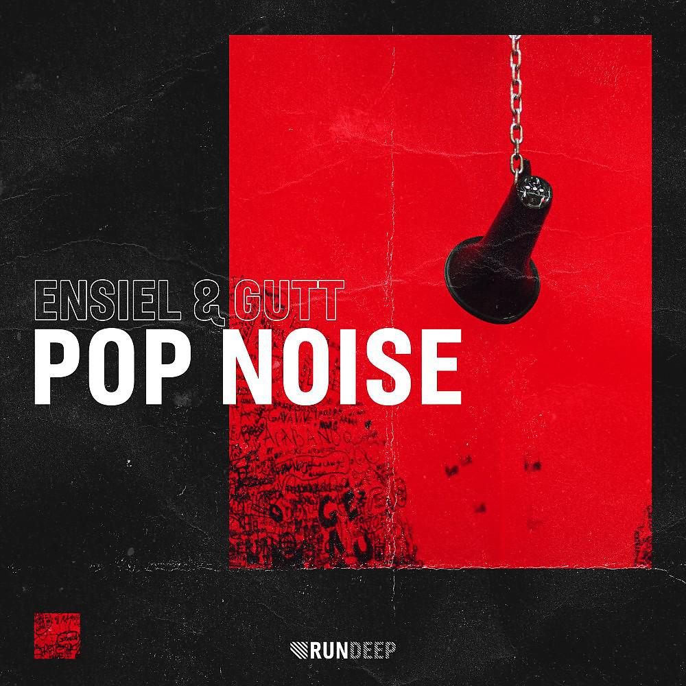 Постер альбома Pop Noise