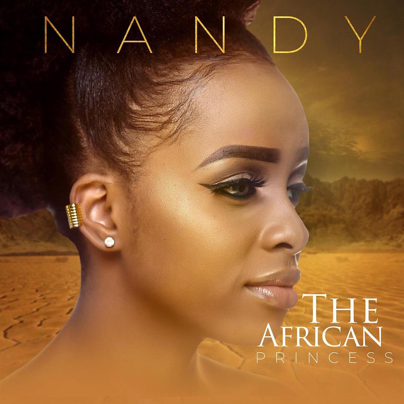 Постер альбома The African Princess