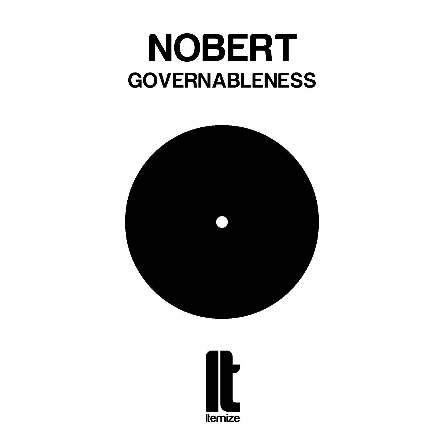 Постер альбома Governableness