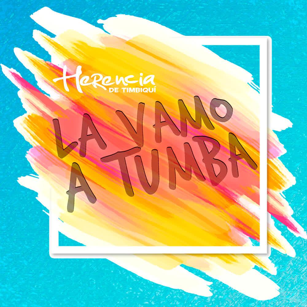 Постер альбома La Vamo a Tumbá