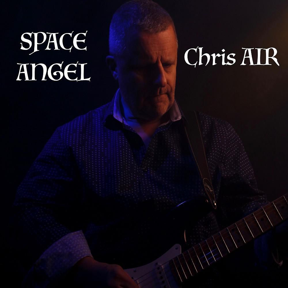 Постер альбома Space Angel