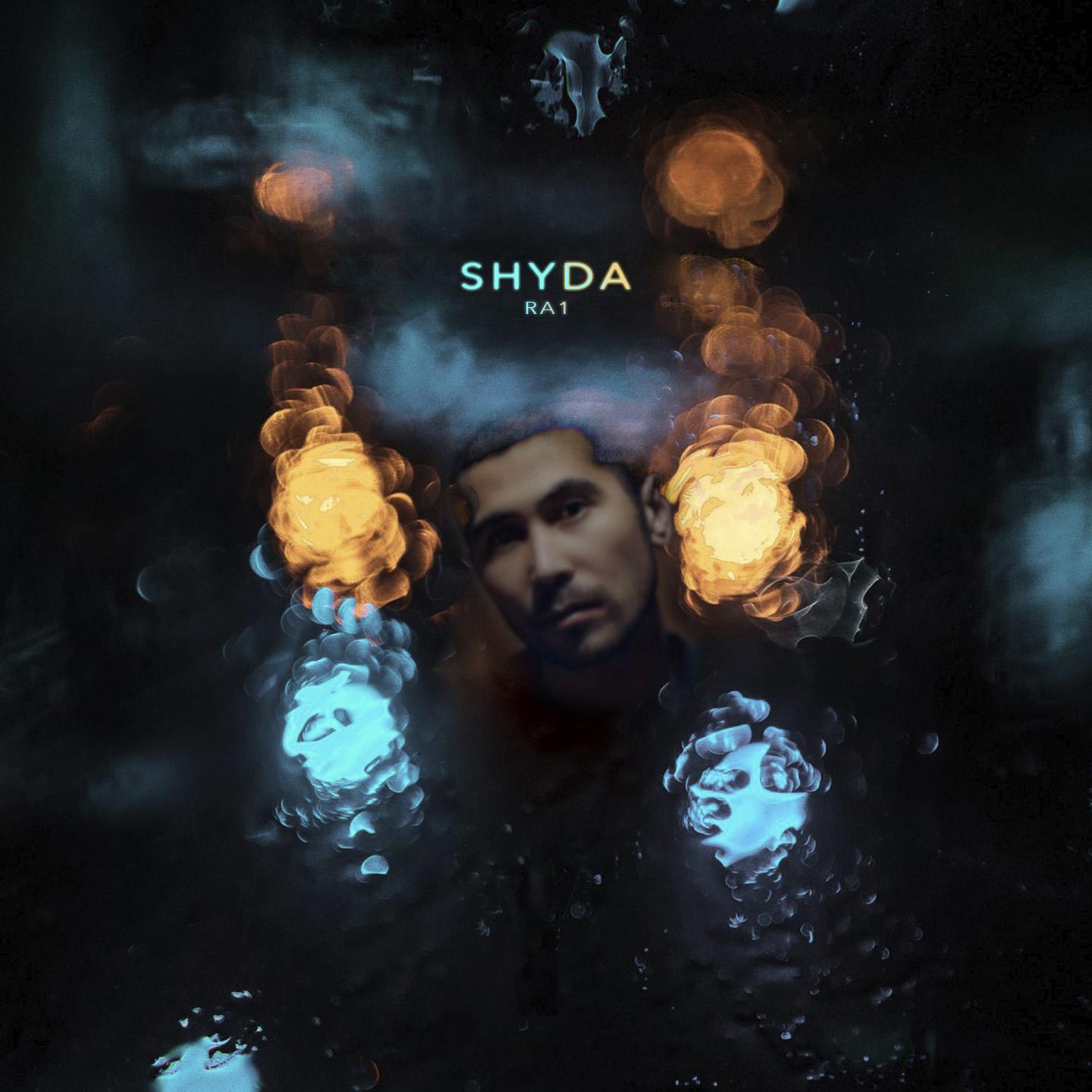 Постер альбома Shyda