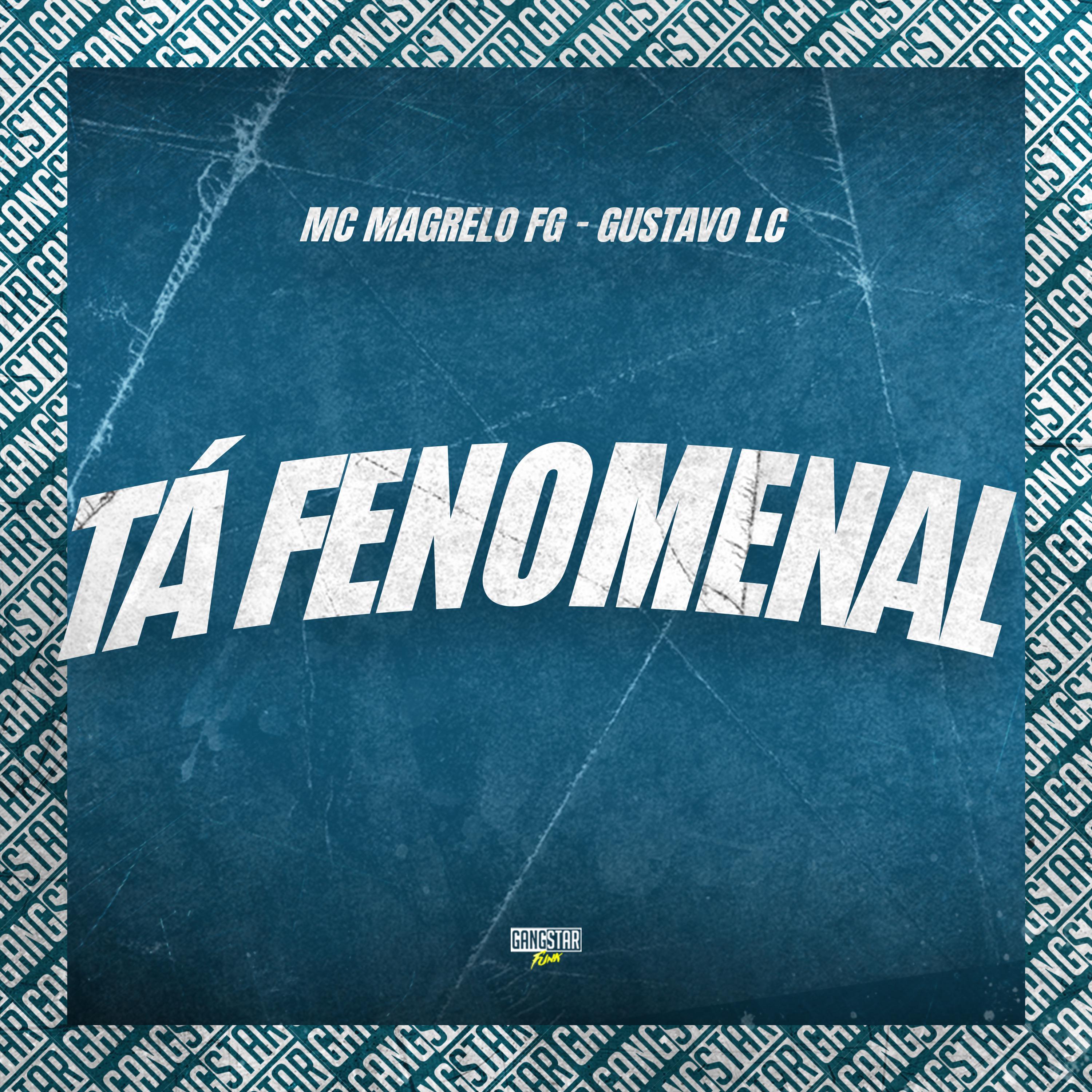 Постер альбома Tá Fenomenal