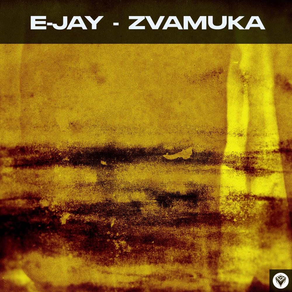 Постер альбома Zvamuka