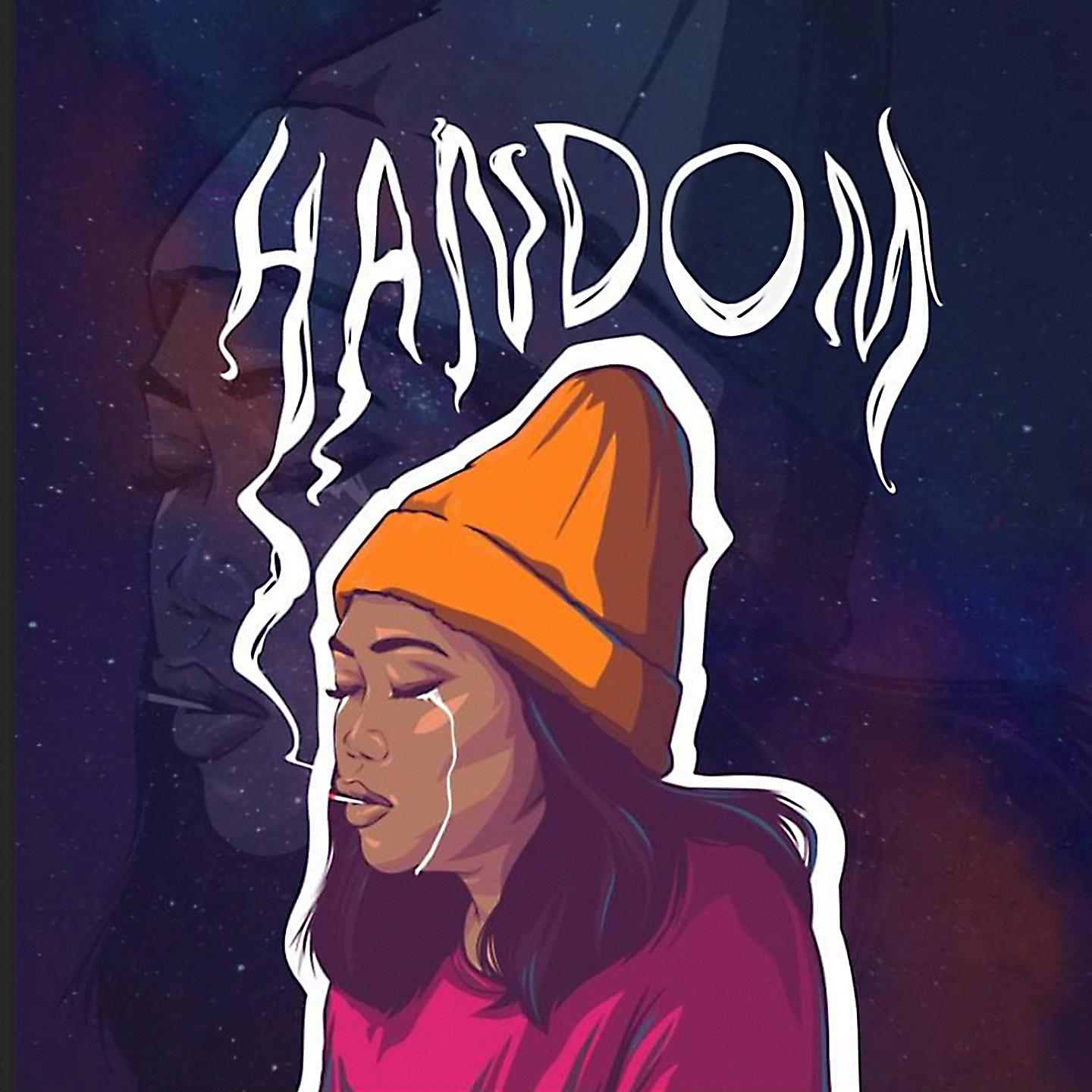 Постер альбома Handom
