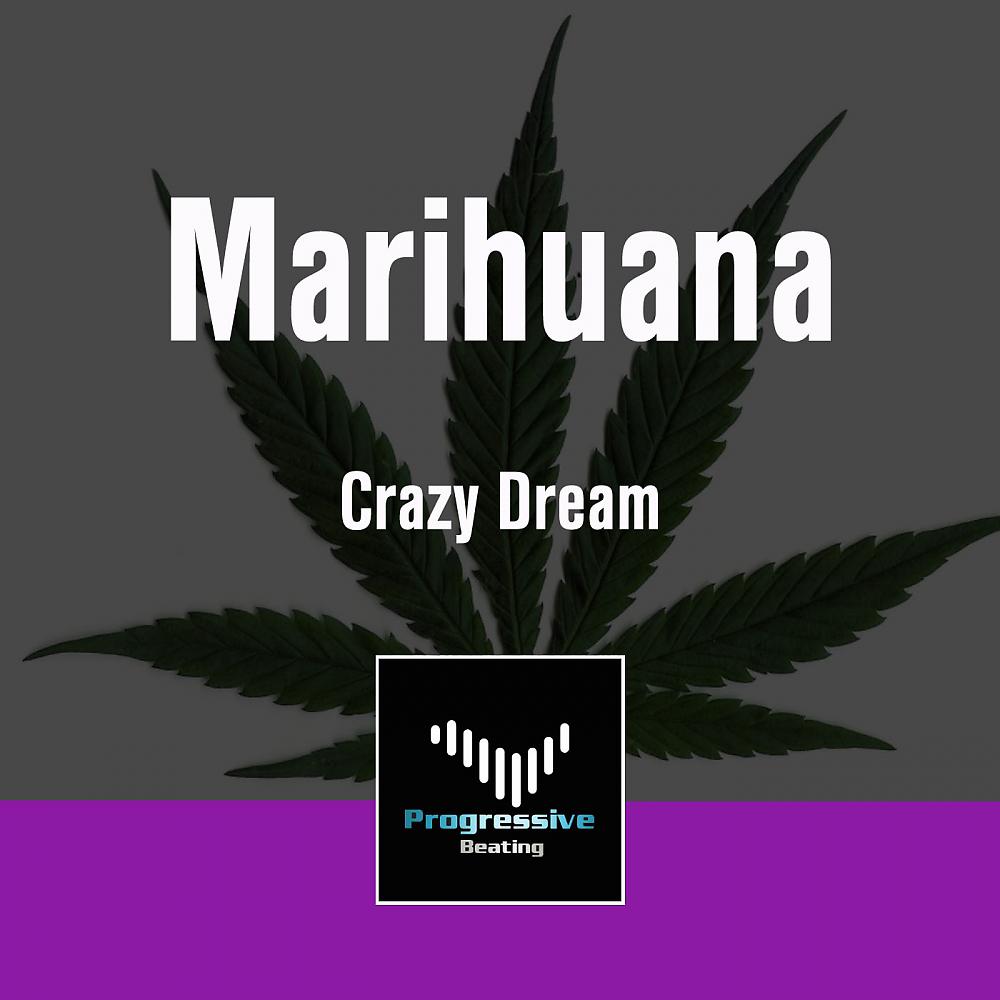 Постер альбома Marihuana