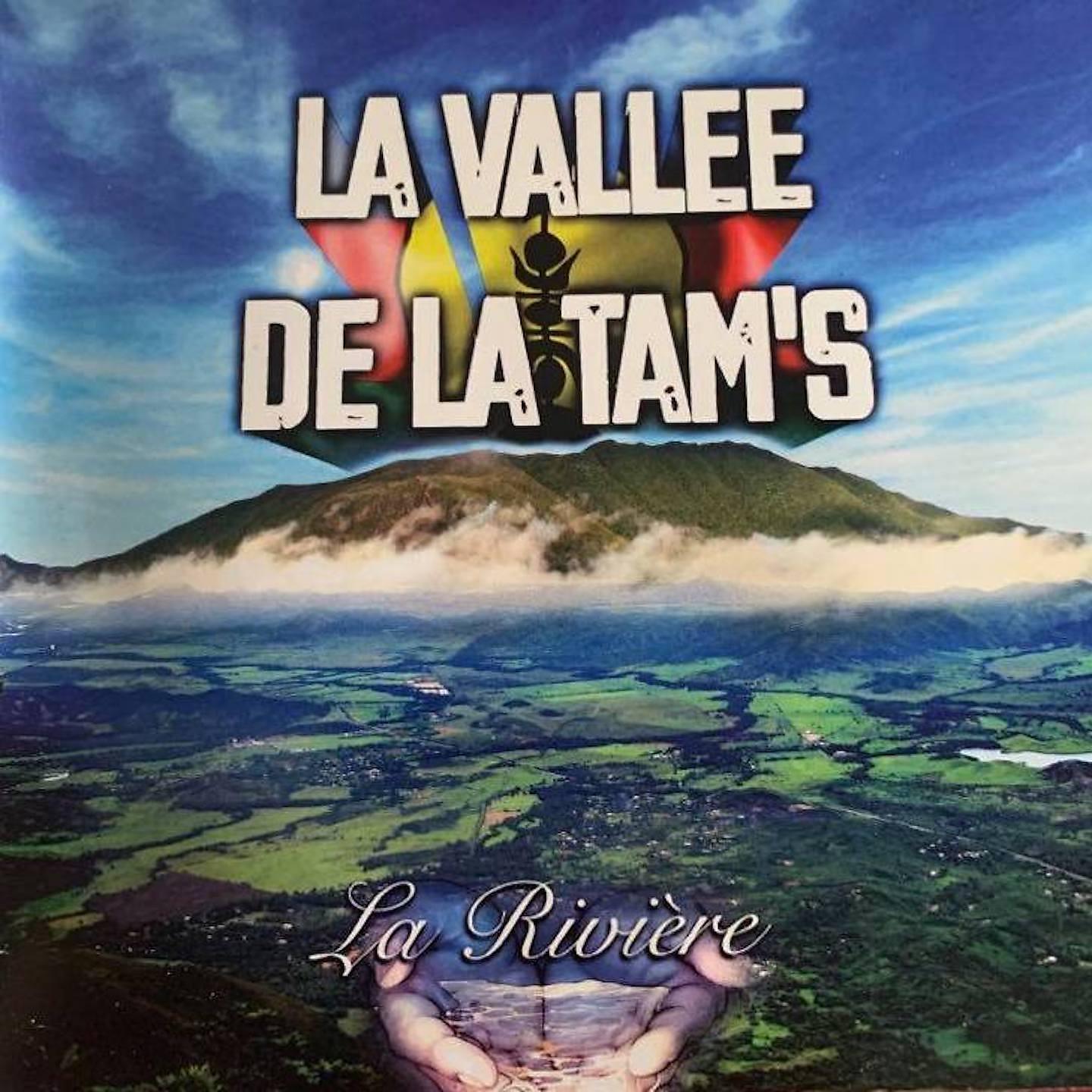 Постер альбома La rivière