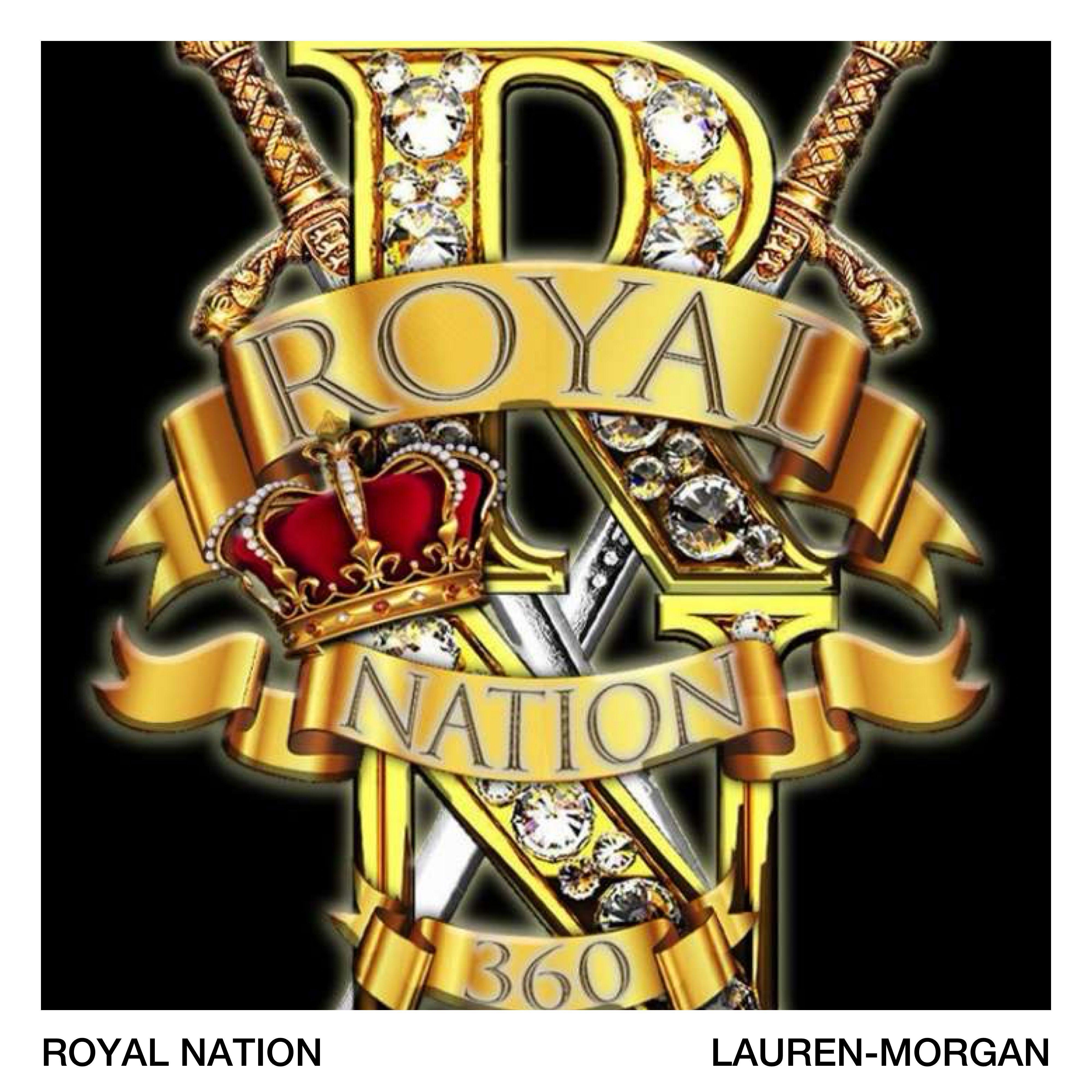 Постер альбома Royal Nation