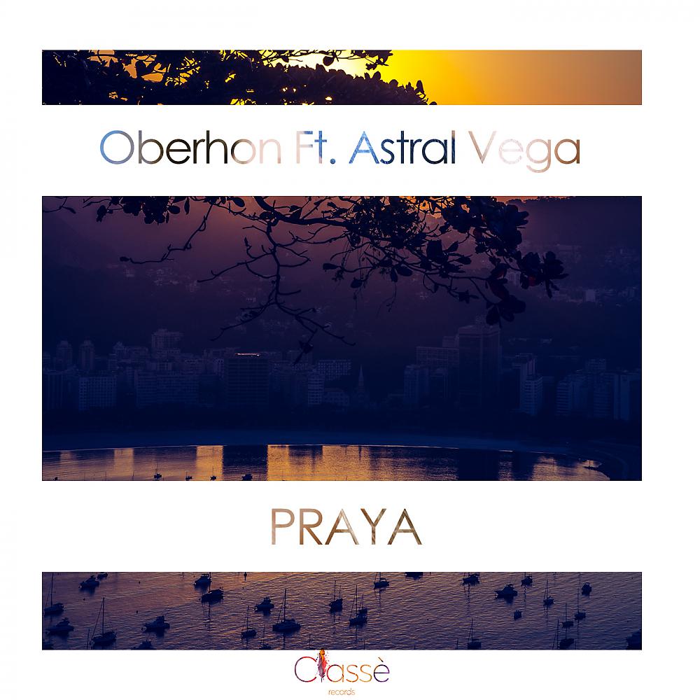 Постер альбома Praya