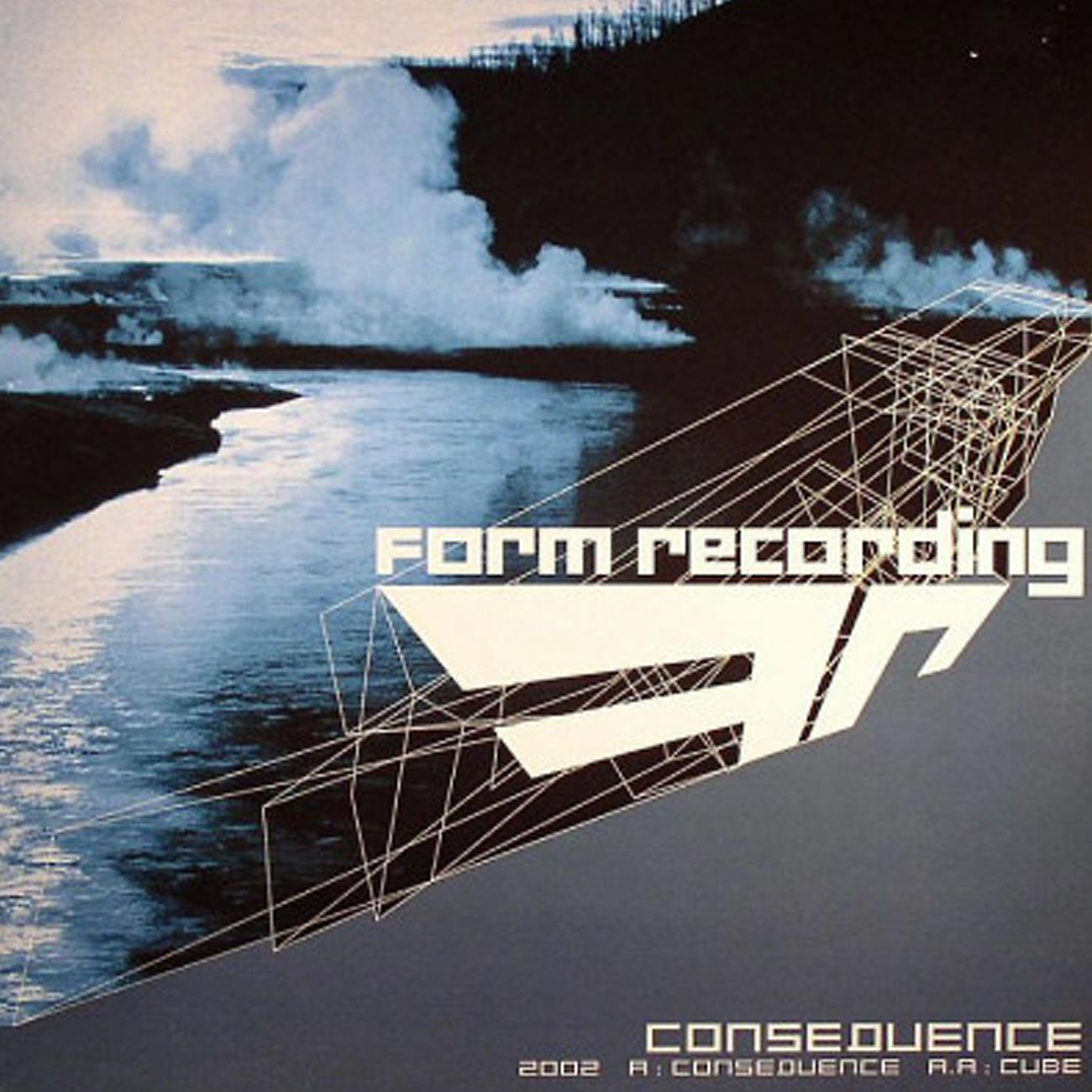 Постер альбома Formrec 2002