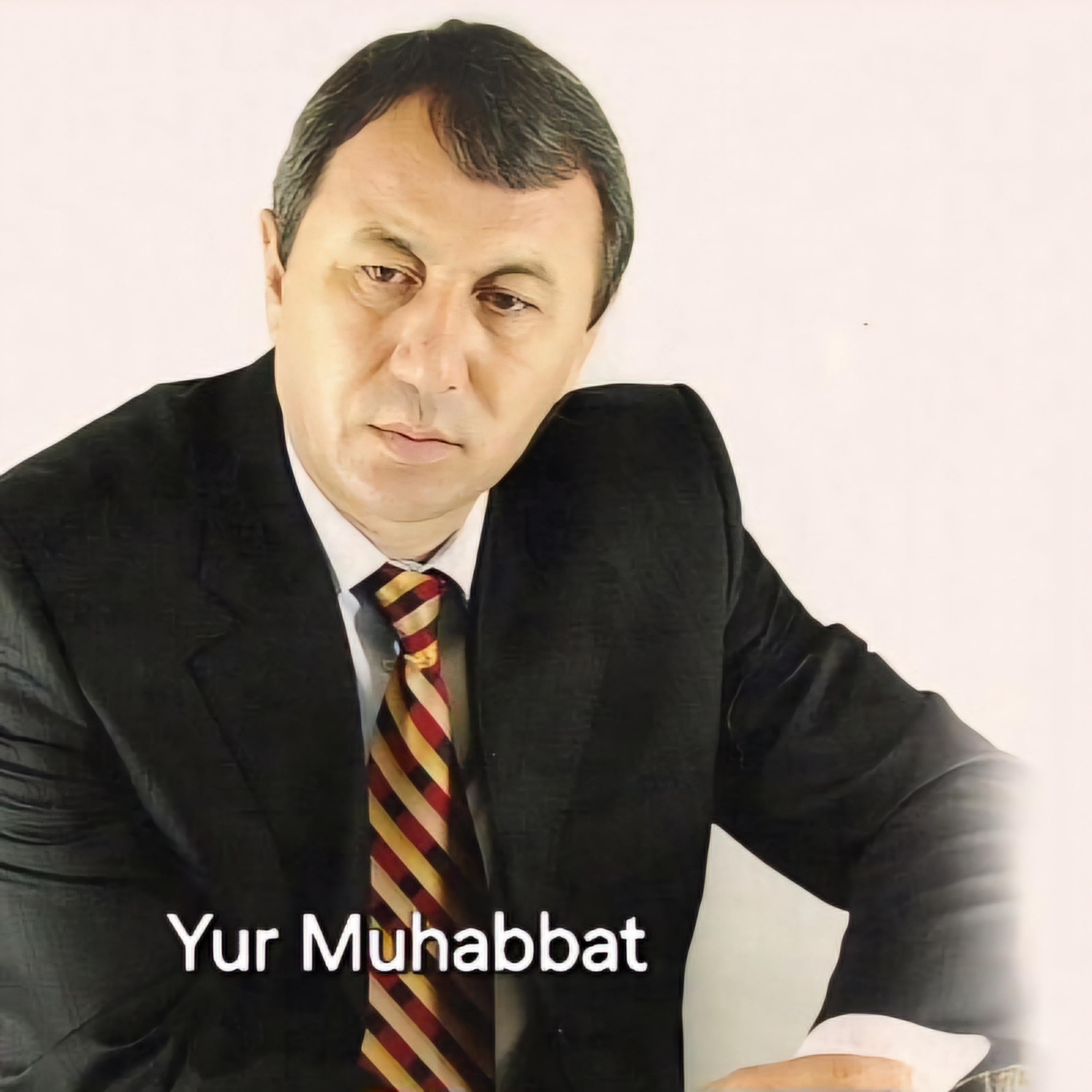 Постер альбома Yur Muhabbat