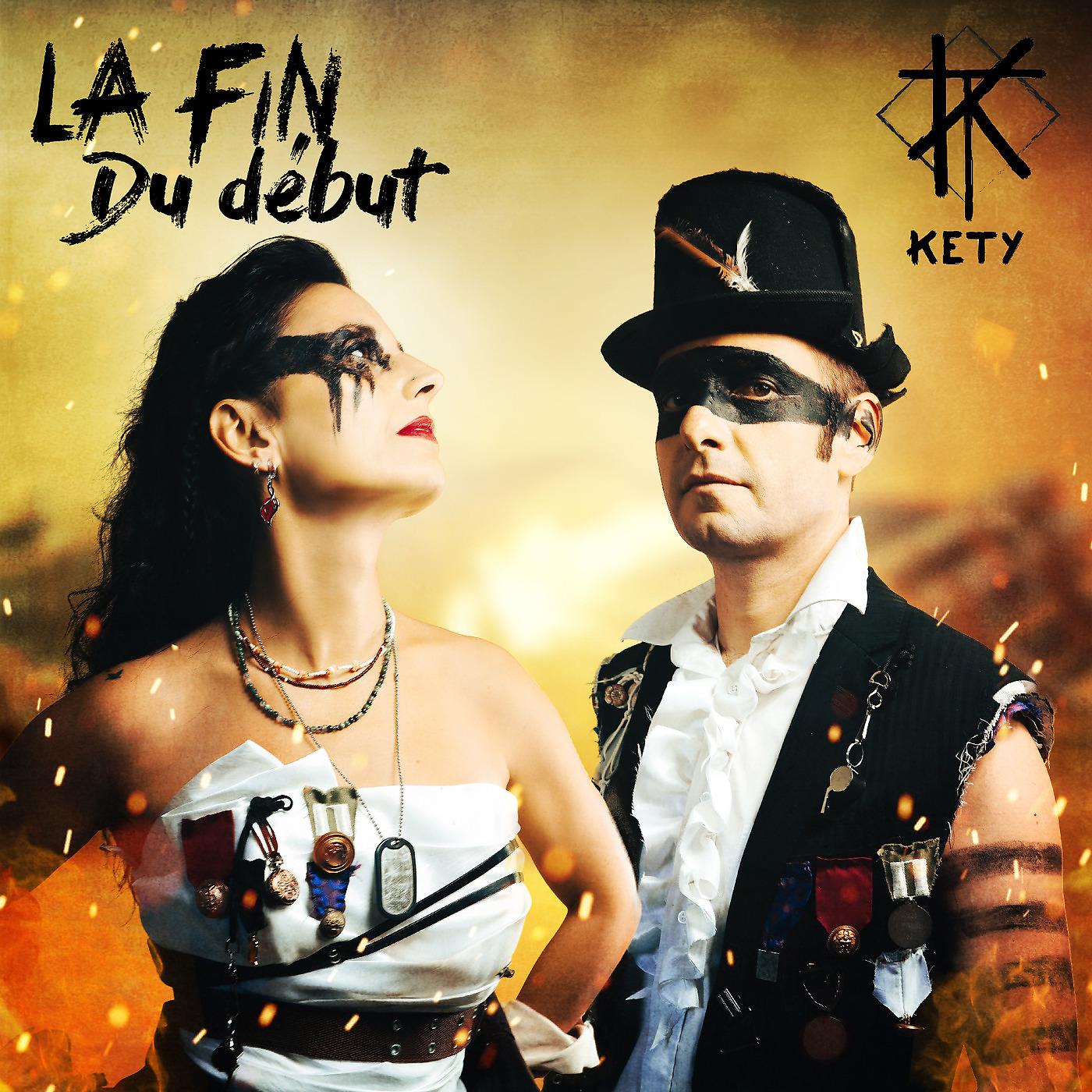 Постер альбома La Fin du Début