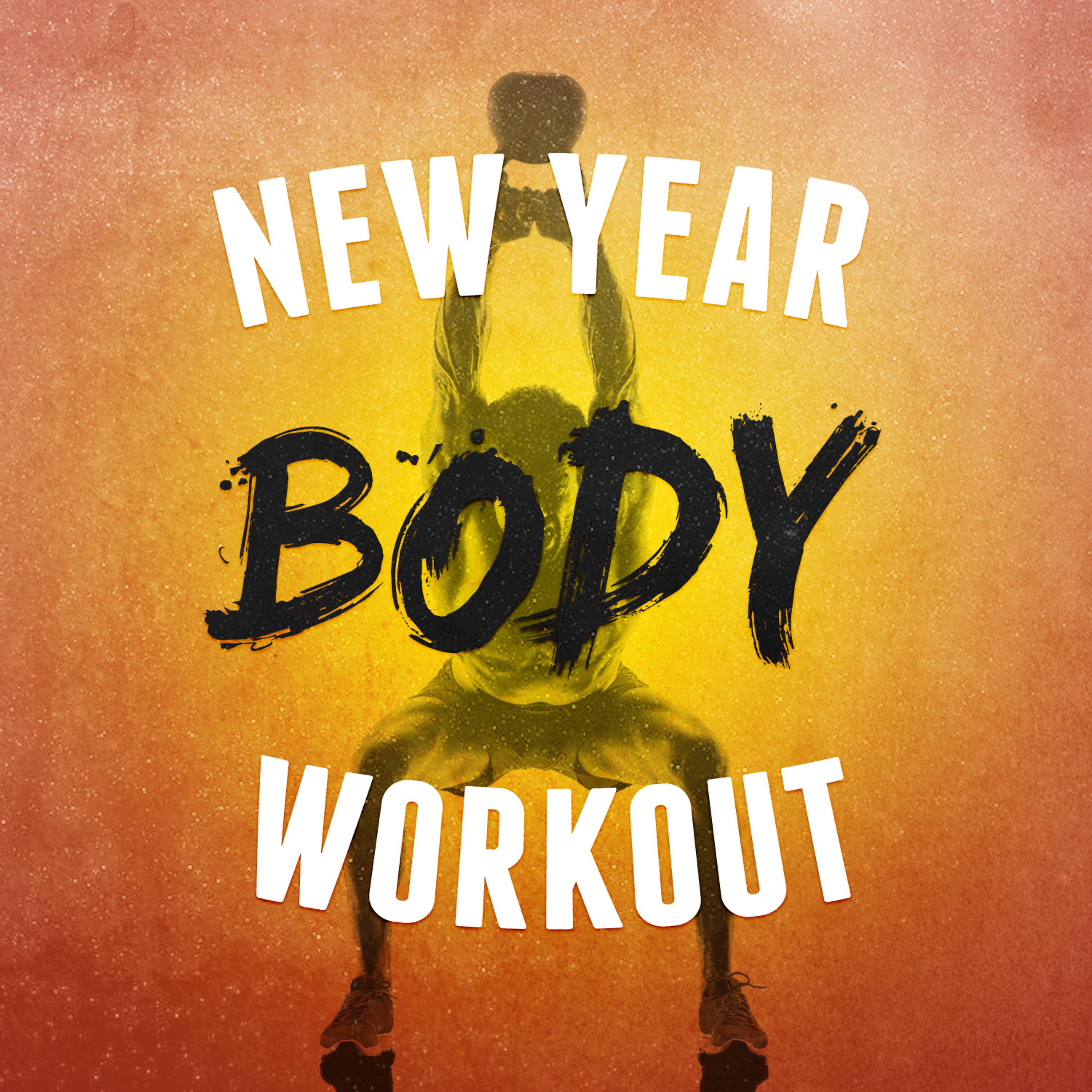 Постер альбома New Year Body Workout