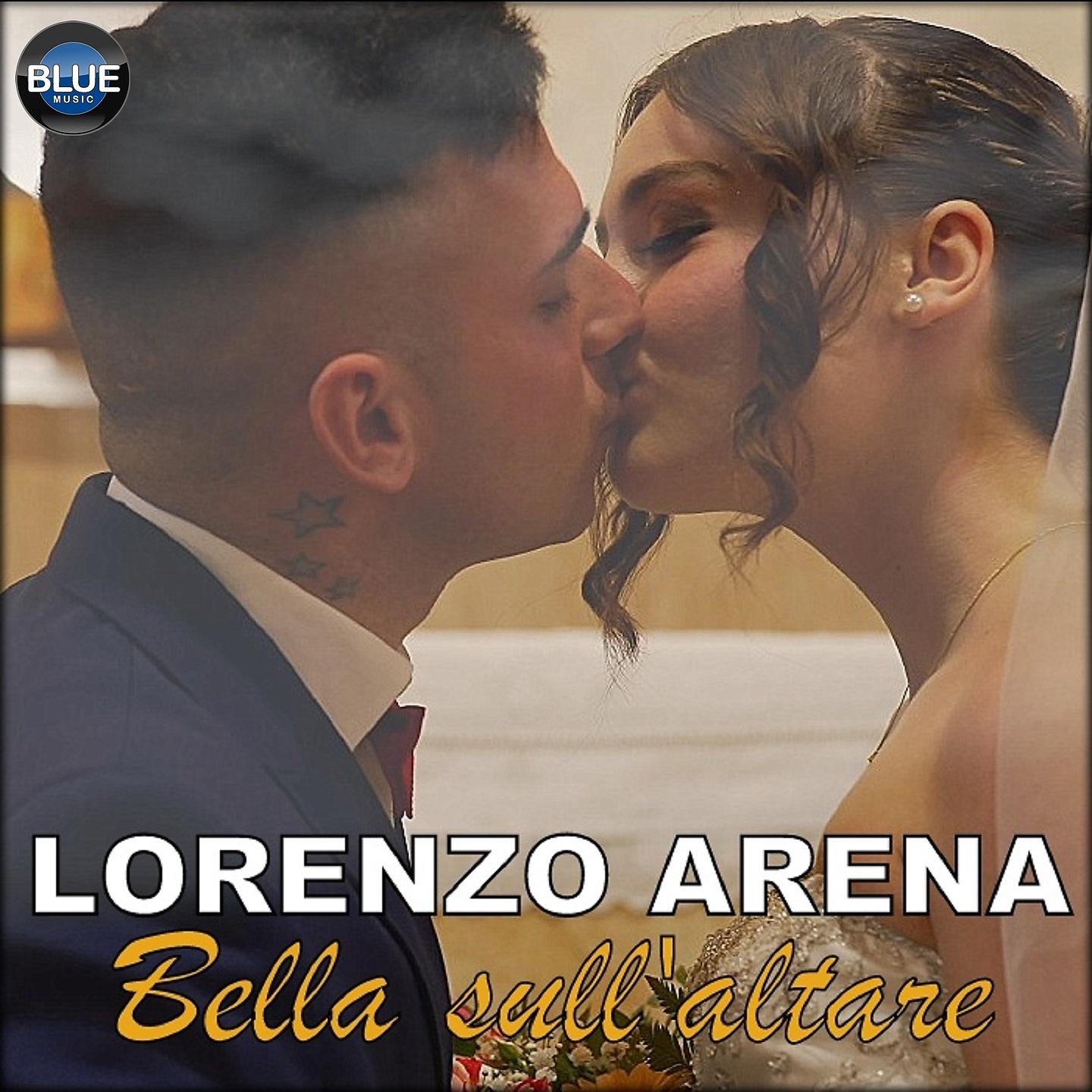 Постер альбома Bella Sull'Altare