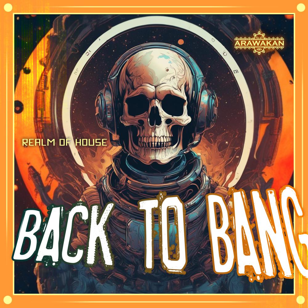 Постер альбома Back to Bang (Arawakan Bang mix)