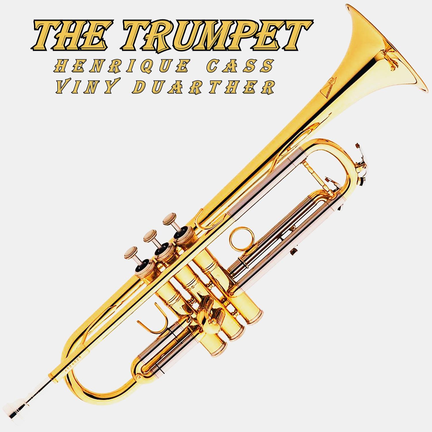 Постер альбома The Trumpet