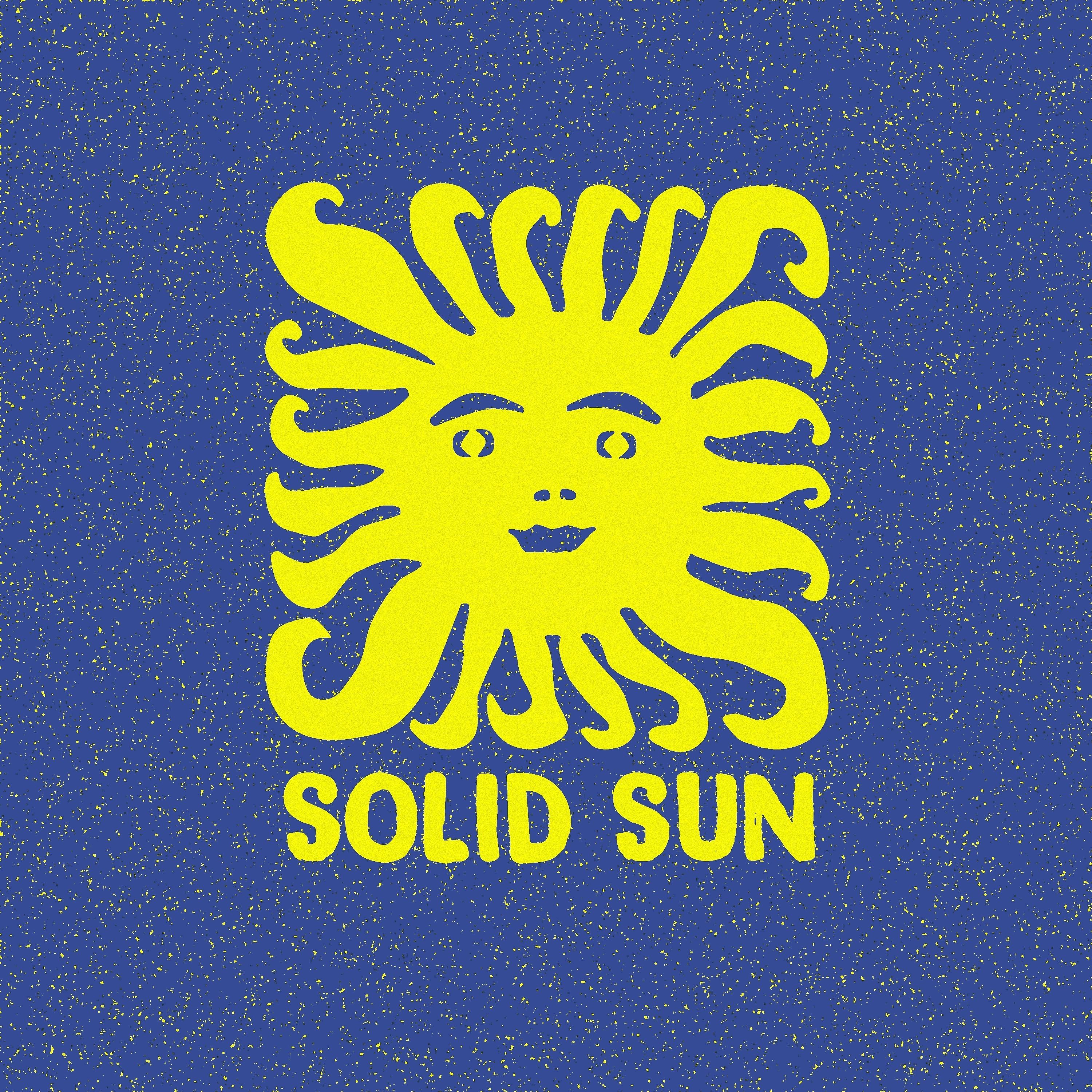 Постер альбома Solid Sun