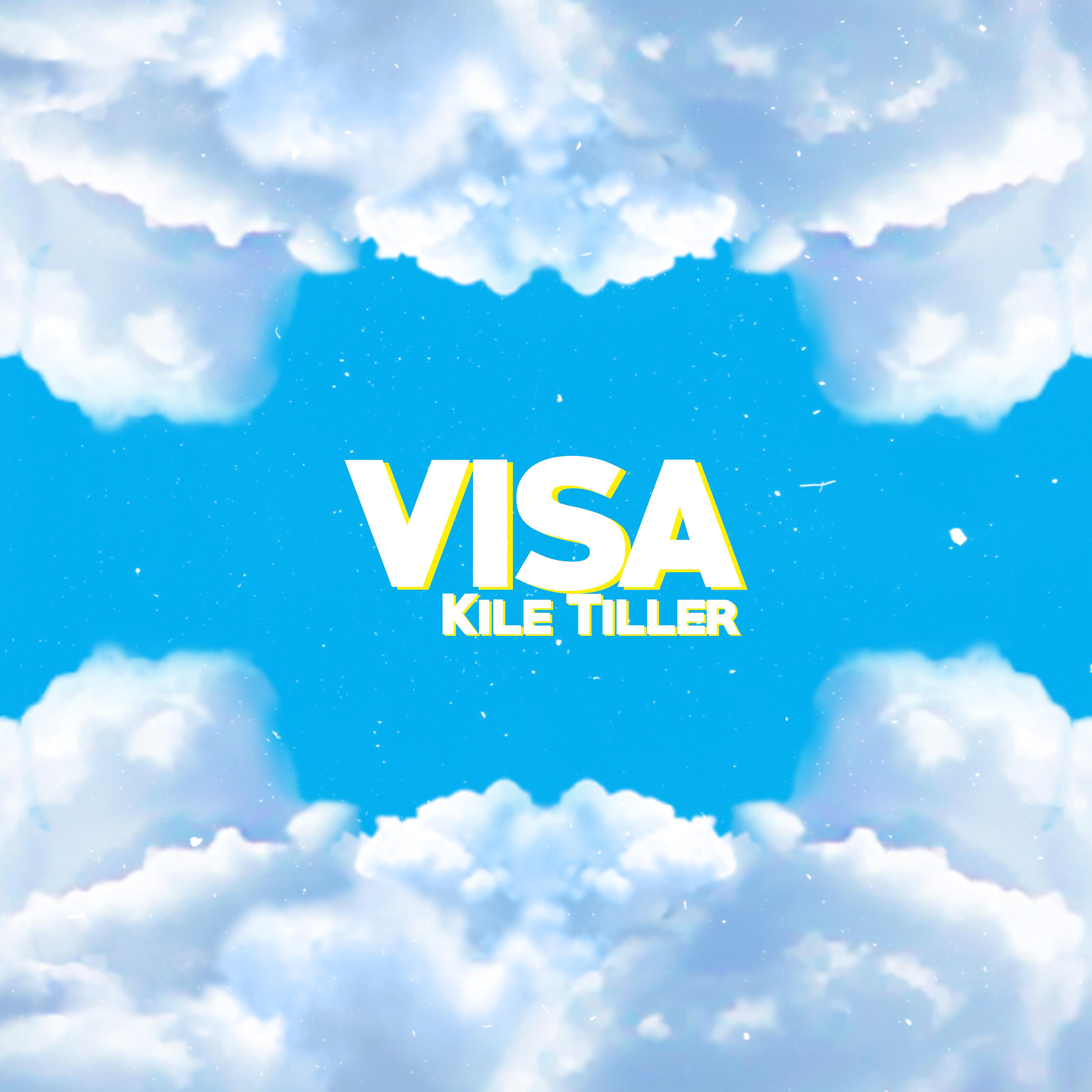 Постер альбома VISA