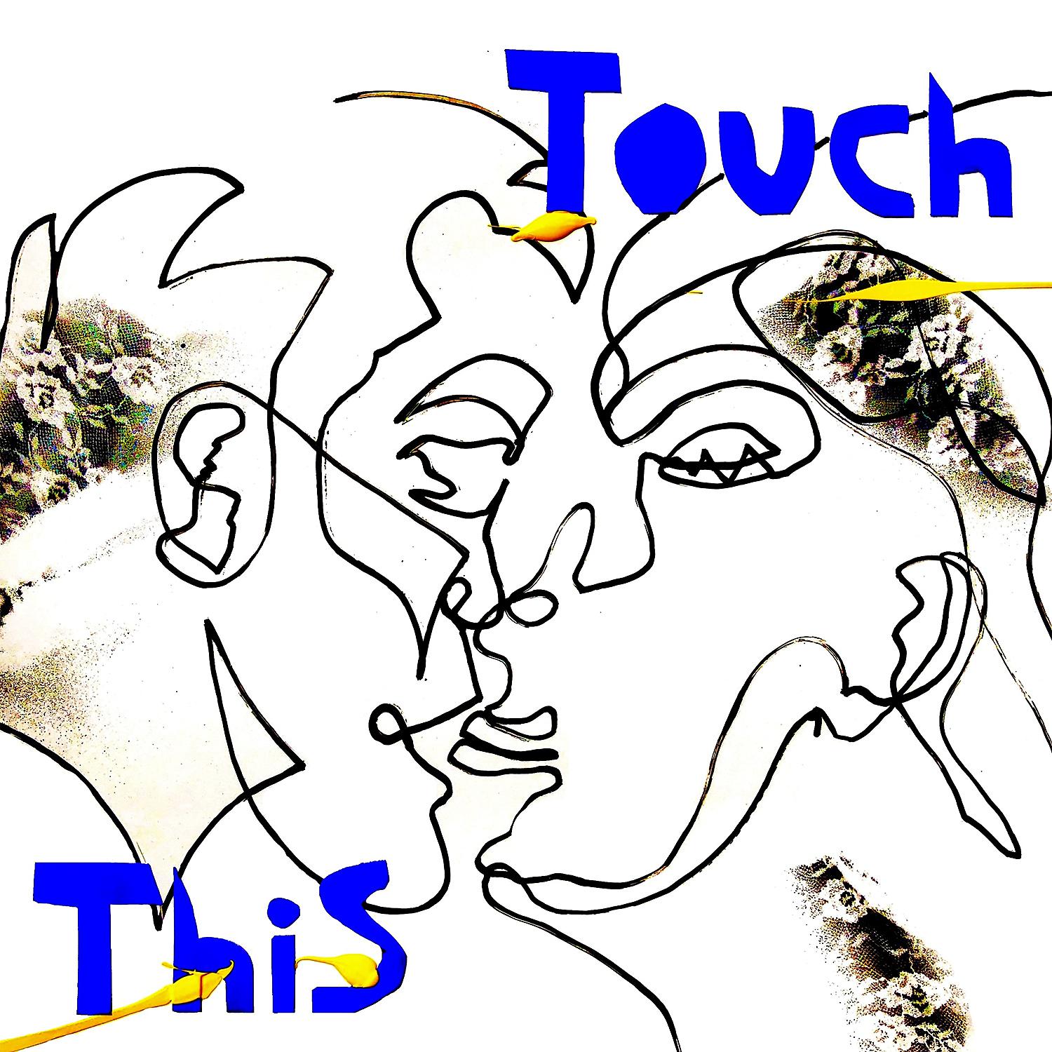 Постер альбома Touch This