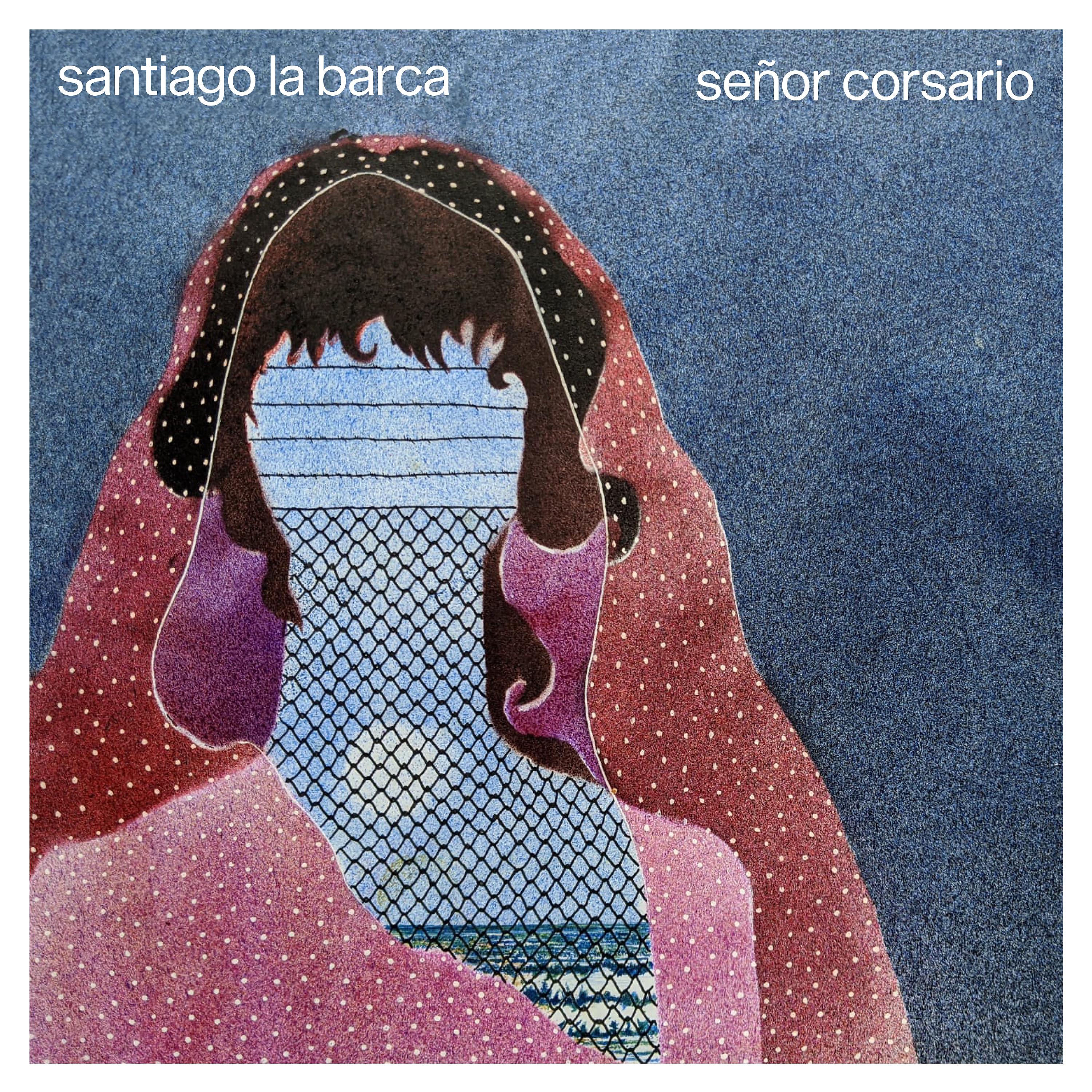 Постер альбома Señor Corsario