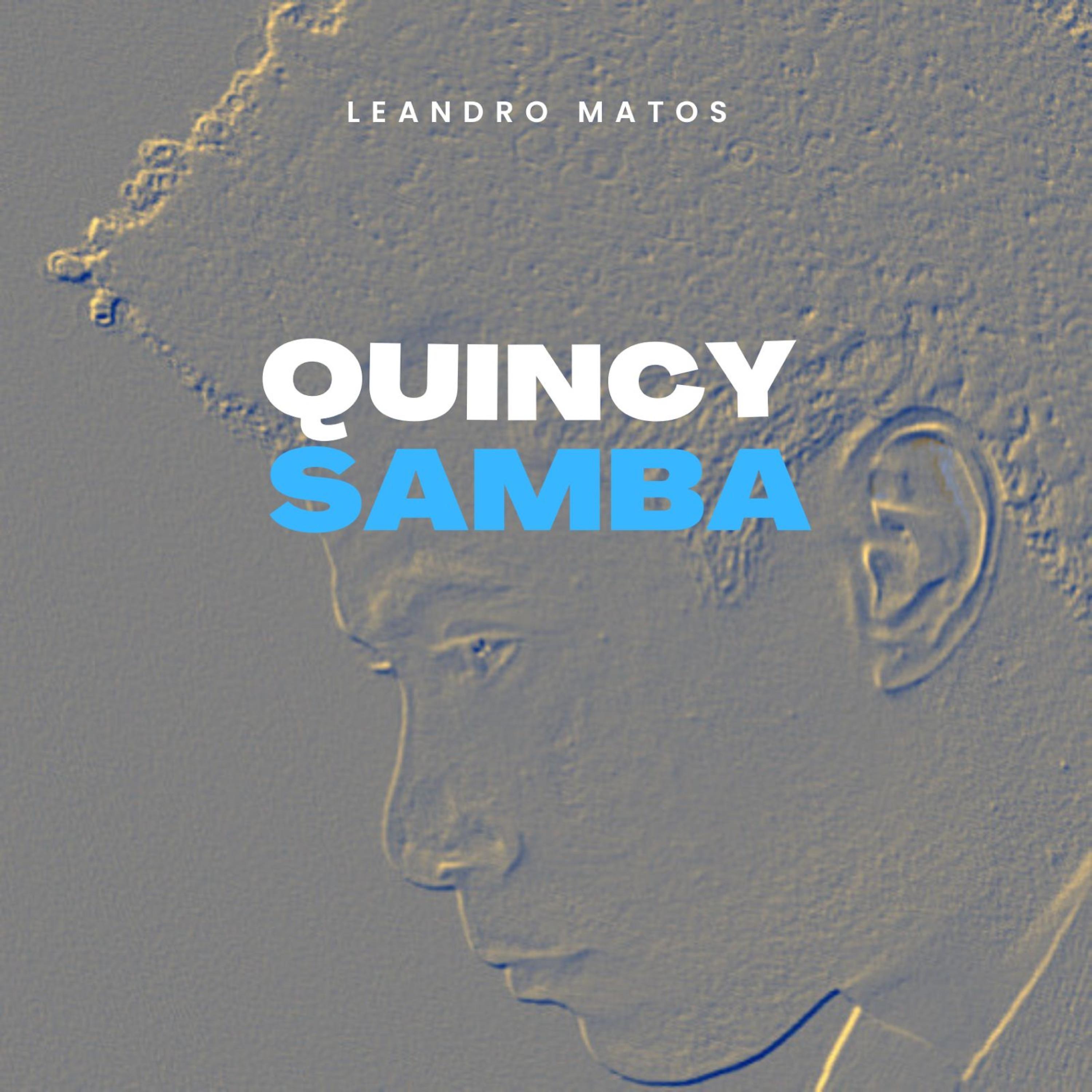 Постер альбома Quincy Samba