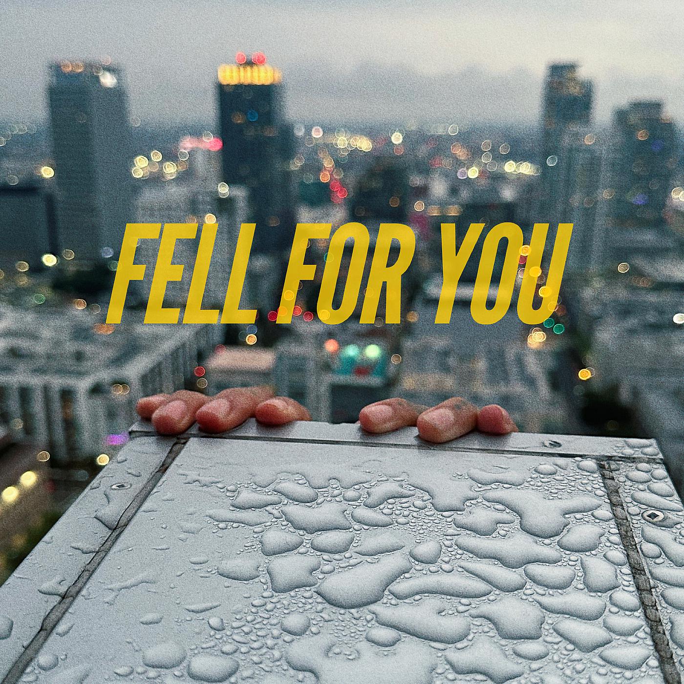 Постер альбома Fell for You