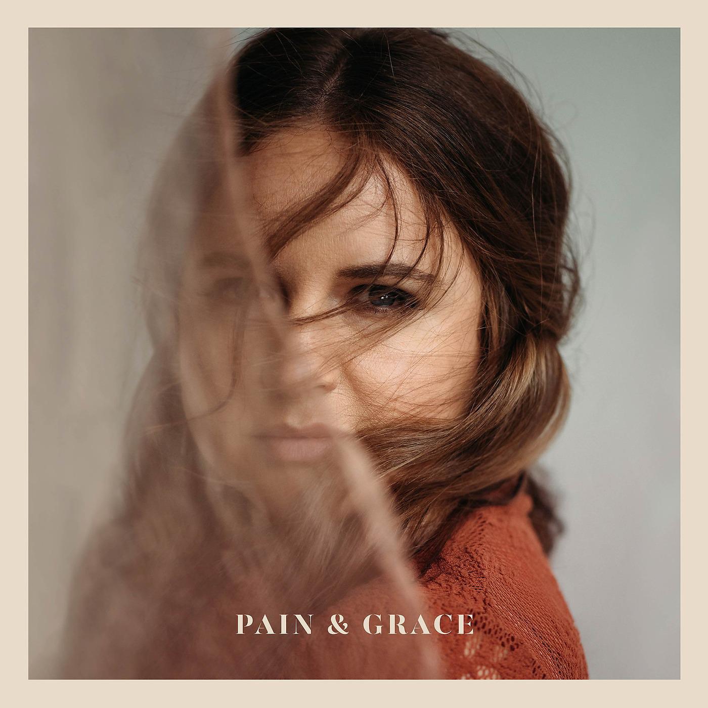 Постер альбома Pain and Grace