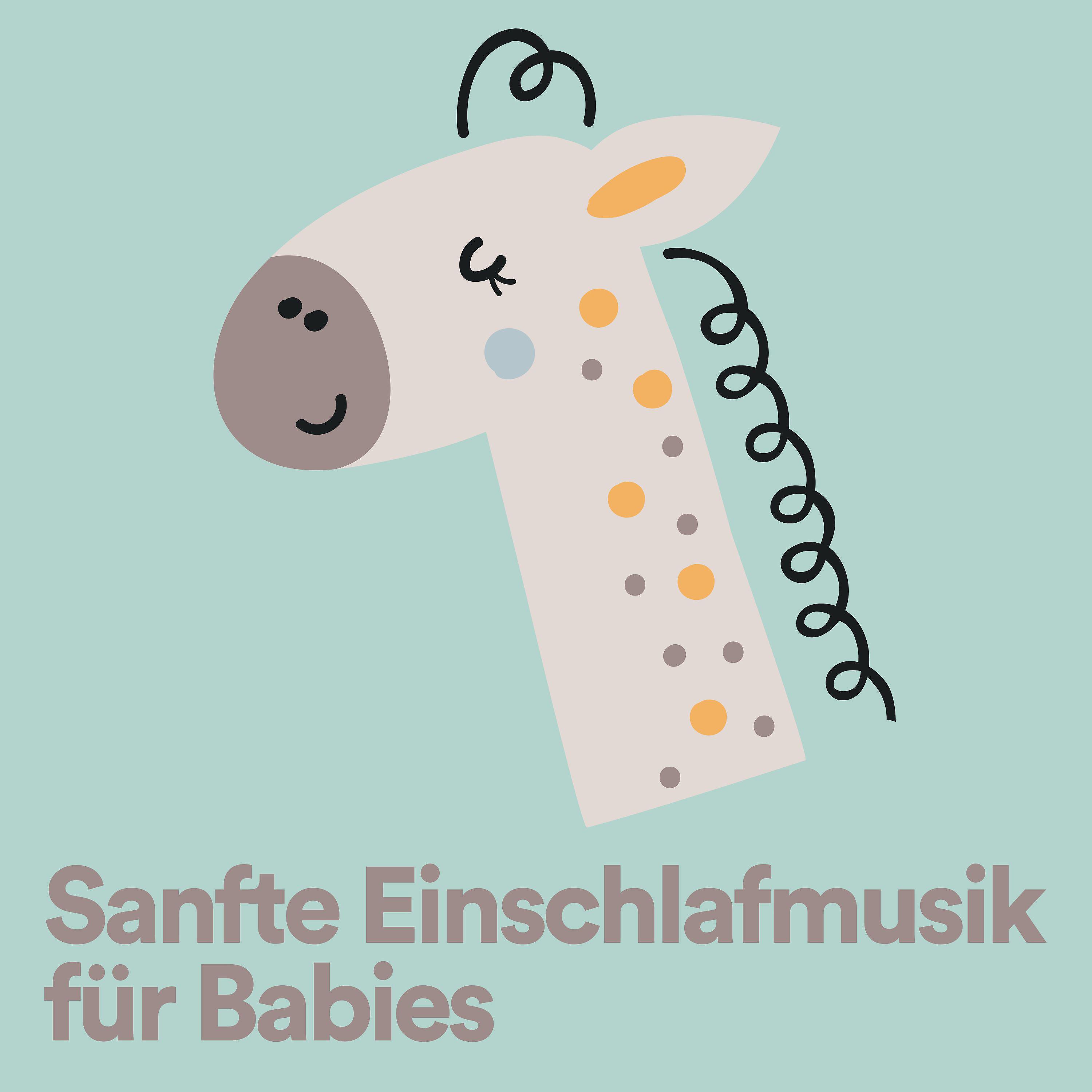 Постер альбома Sanfte Einschlafmusik für Babies