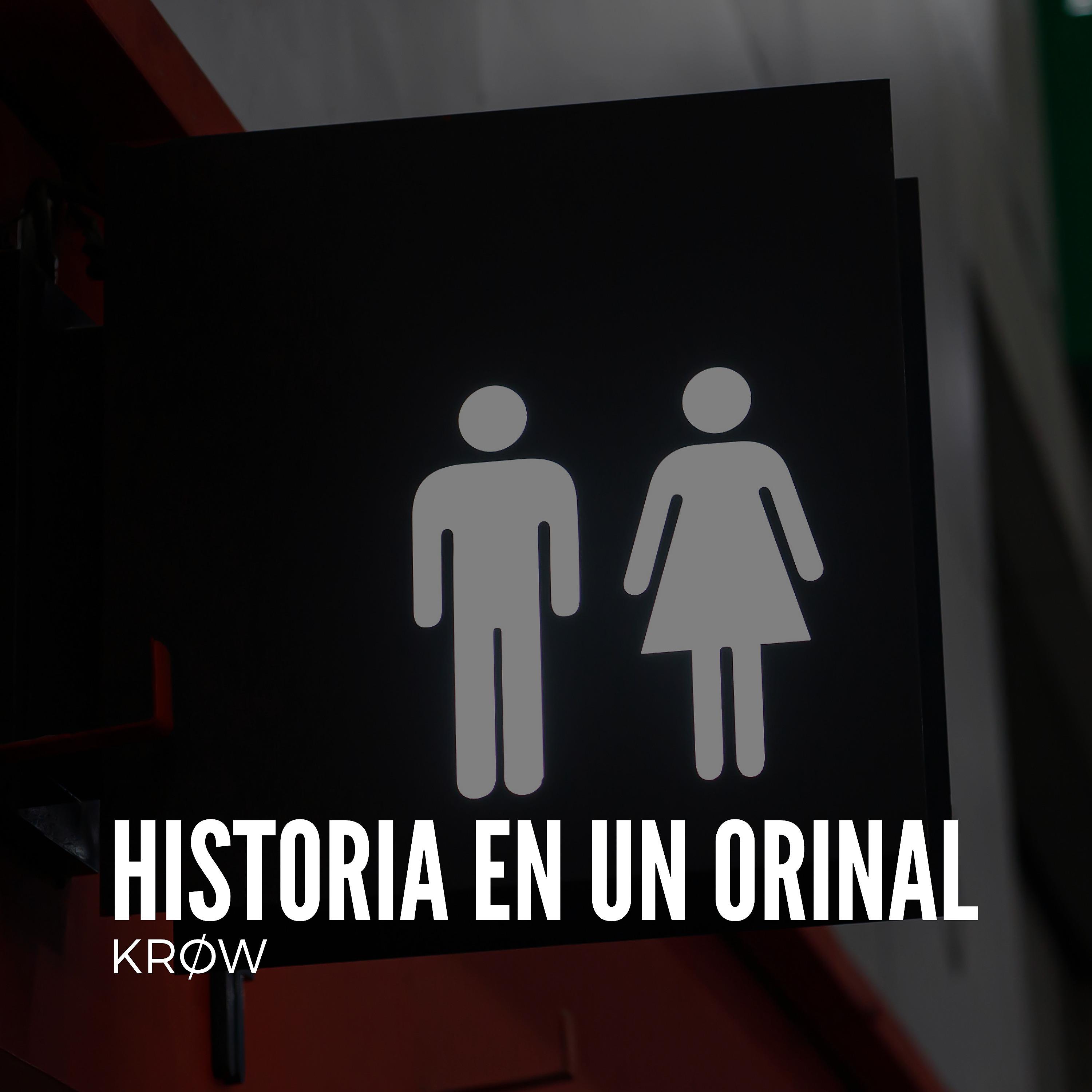 Постер альбома Historia en un Orinal