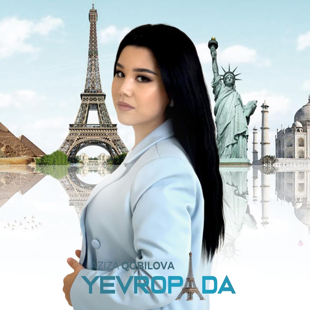 Постер альбома Evropada