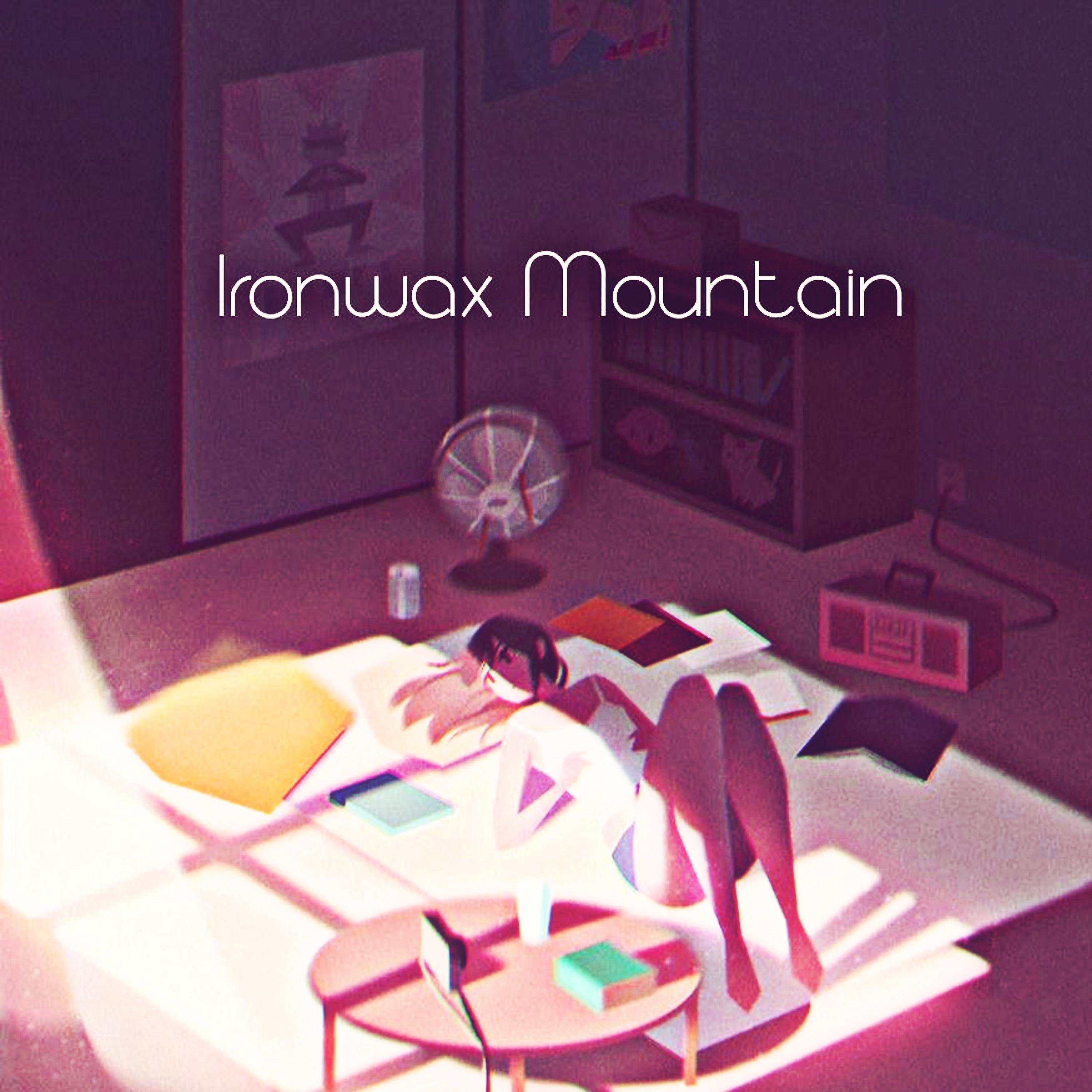 Постер альбома Ironwax Mountain