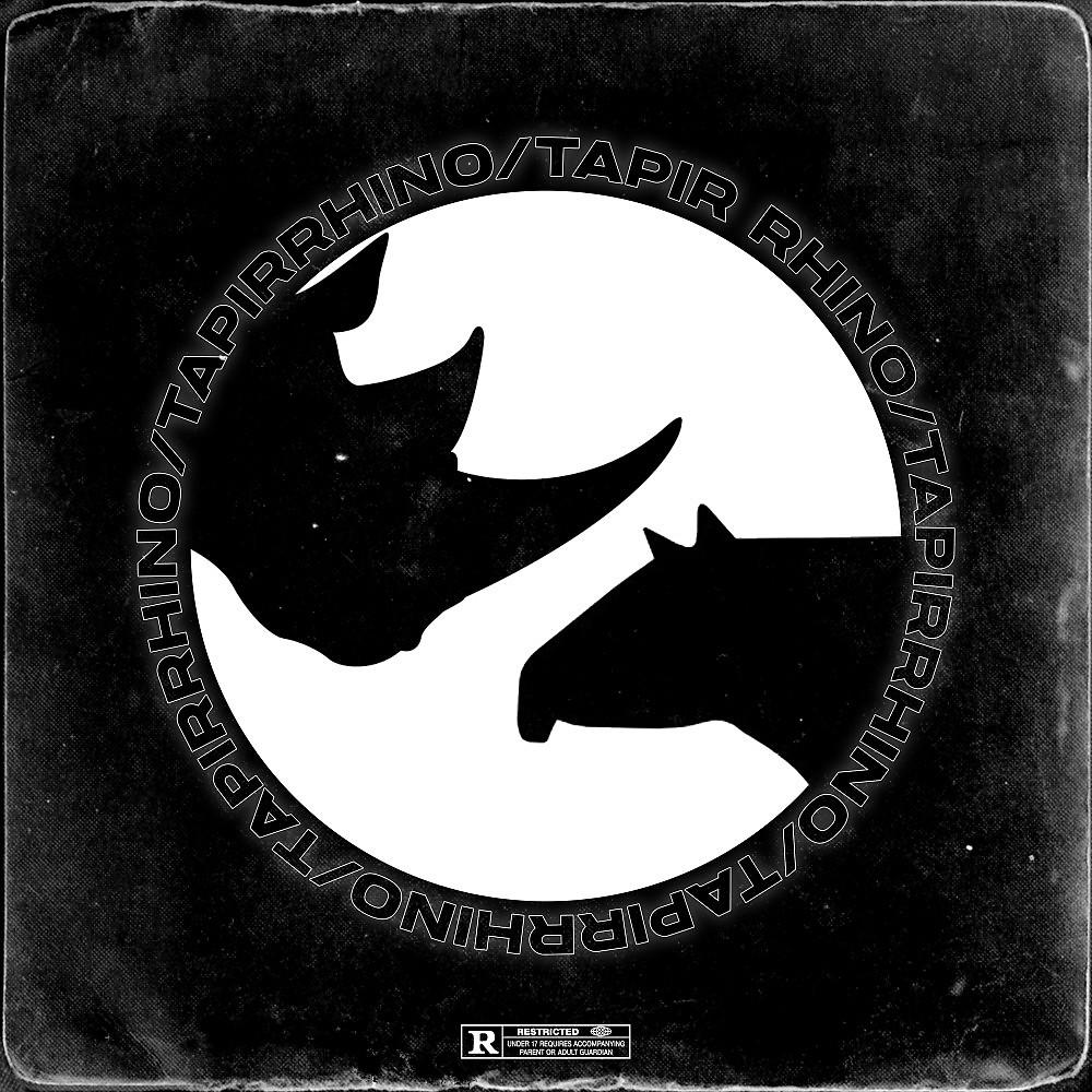Постер альбома Rhino / Tapir