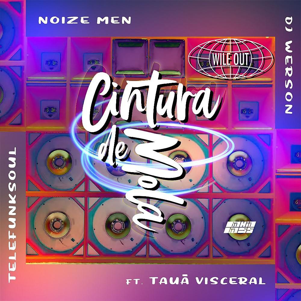 Постер альбома Cintura de Mola