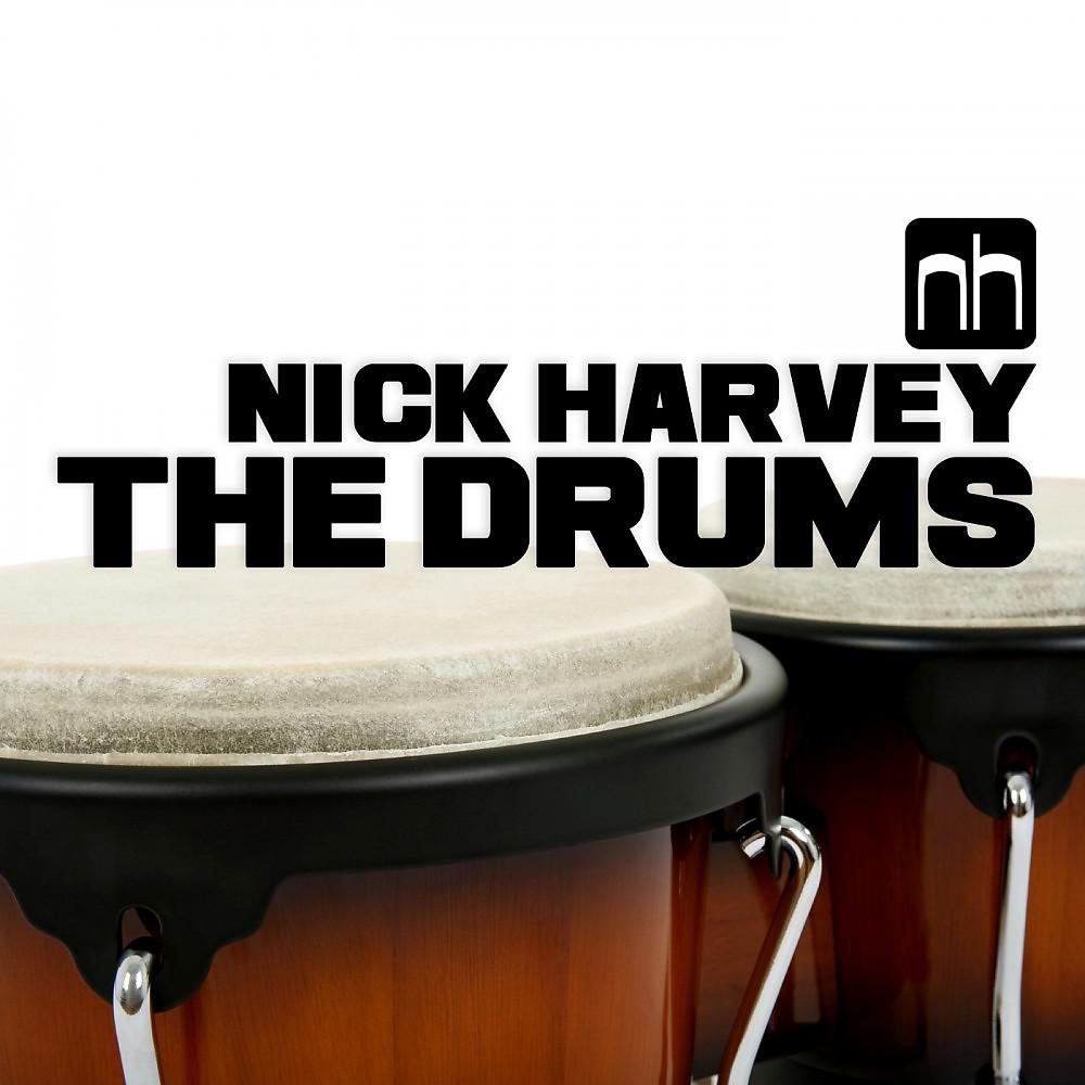 Постер альбома The Drums