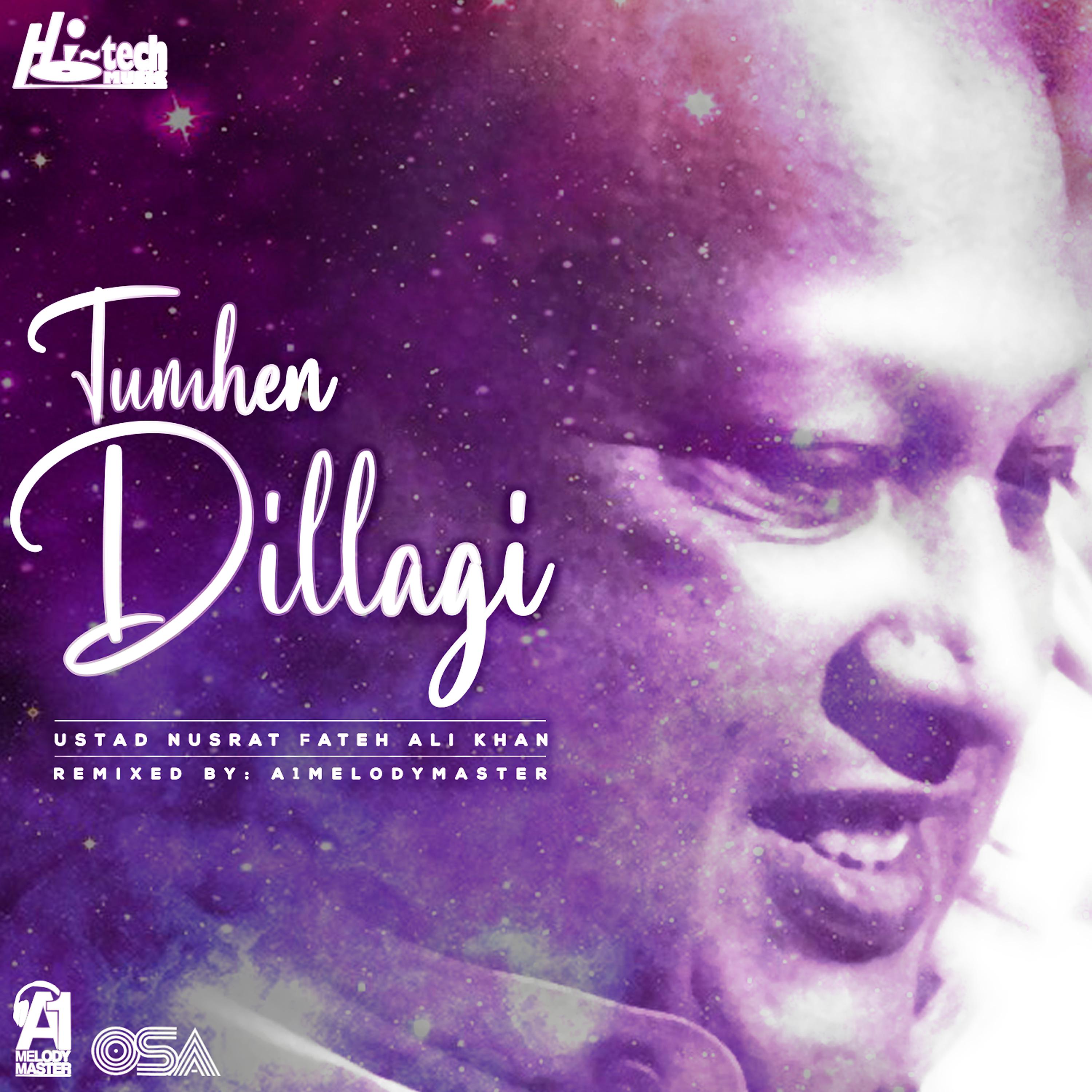 Постер альбома Tumhen Dillagi