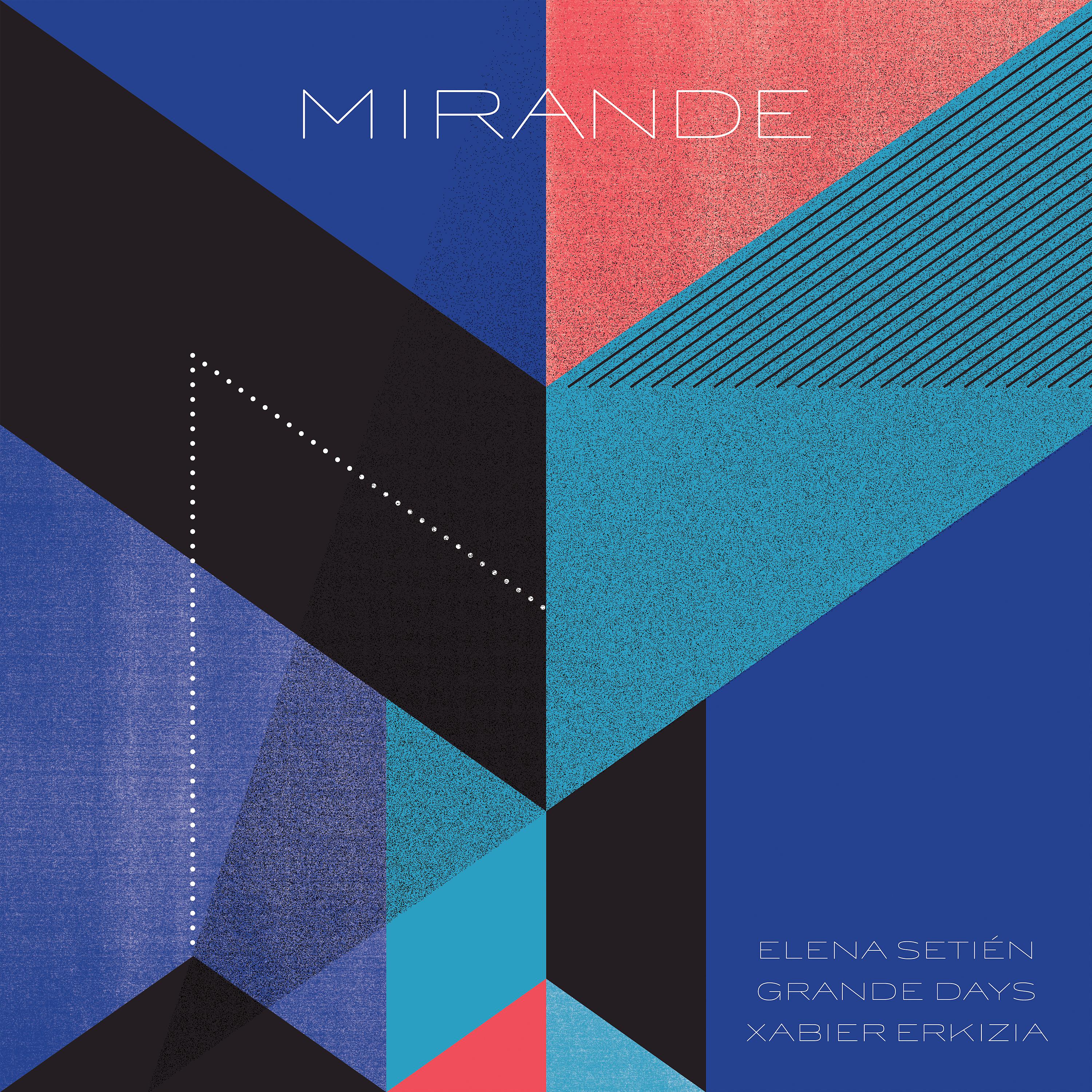 Постер альбома Mirande