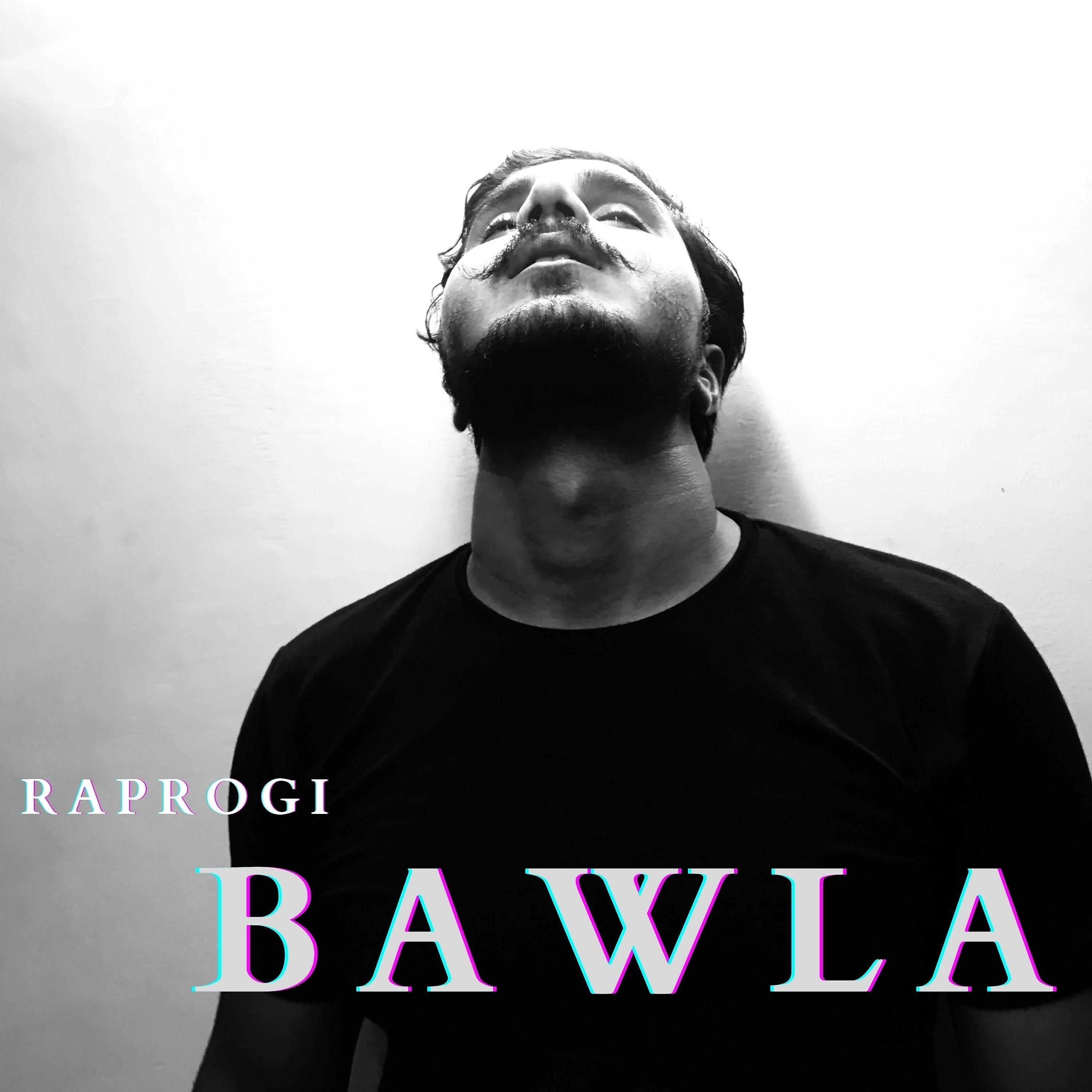 Постер альбома Bawla