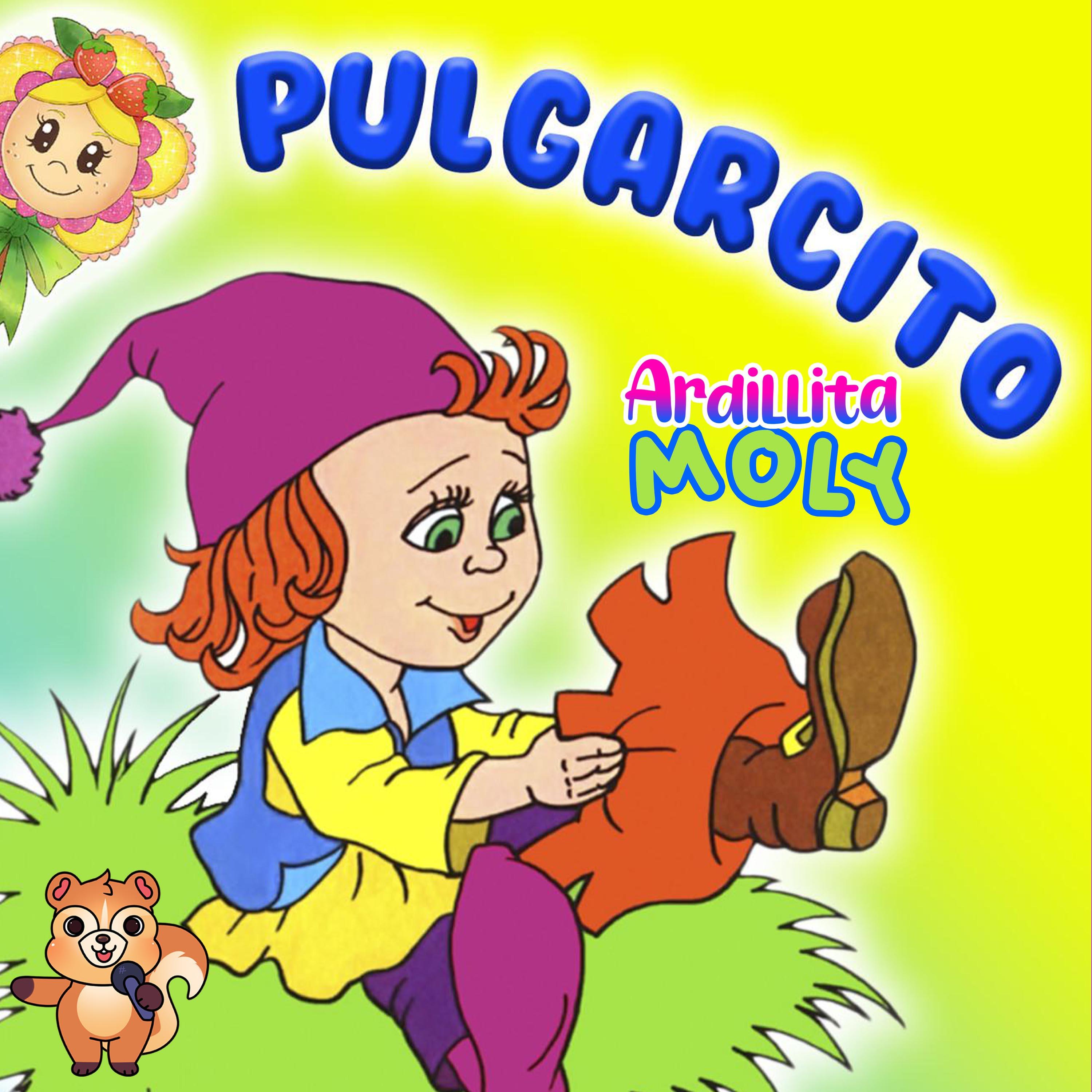 Постер альбома Pulgarcito