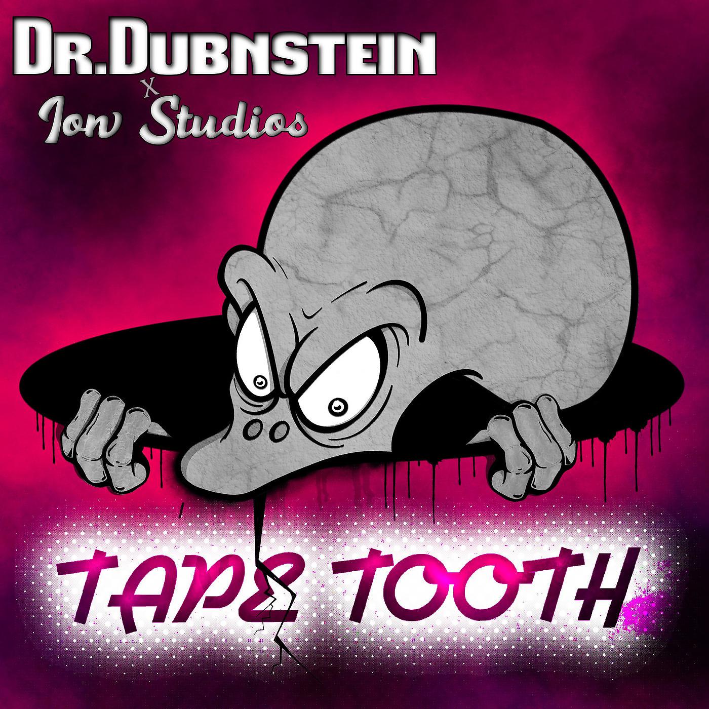 Постер альбома Tape Tooth