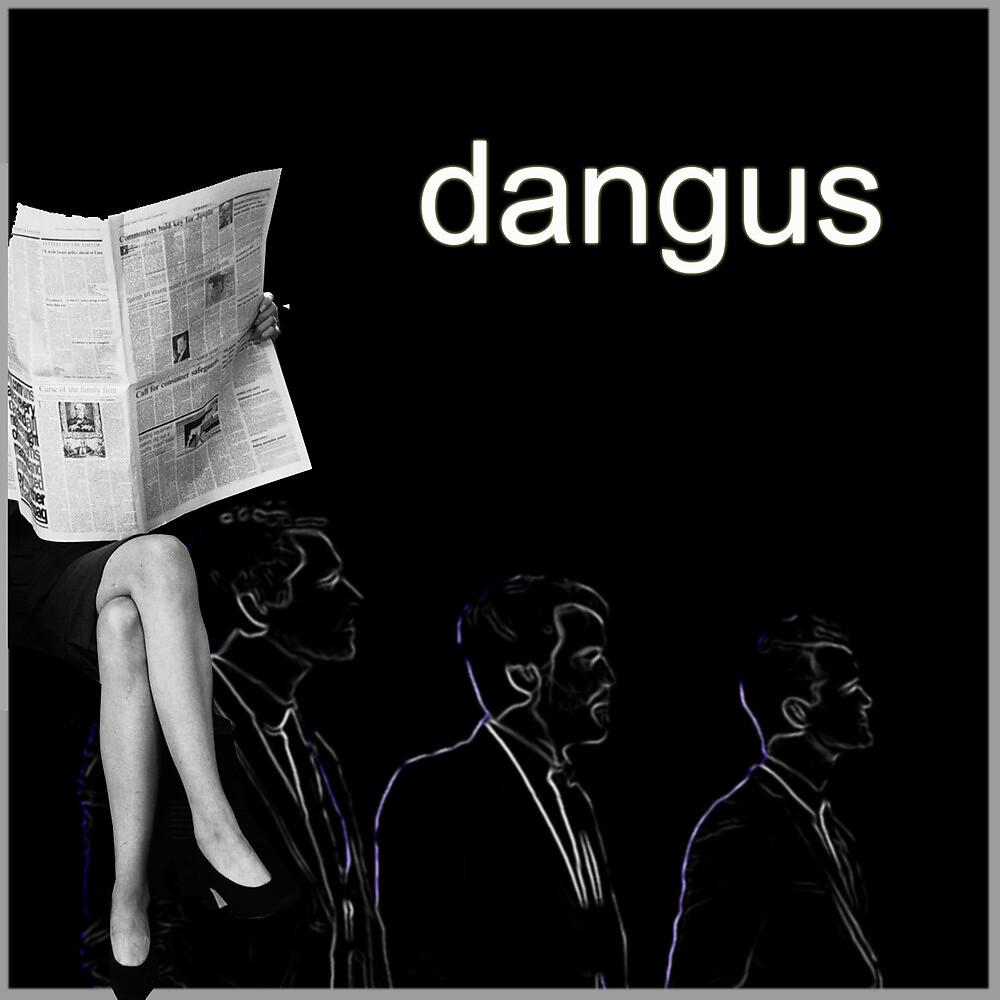 Постер альбома Dangus