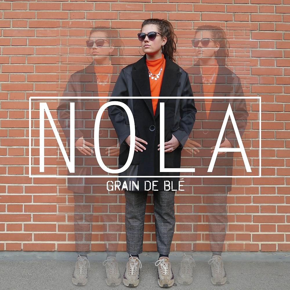 Постер альбома Grain de blé