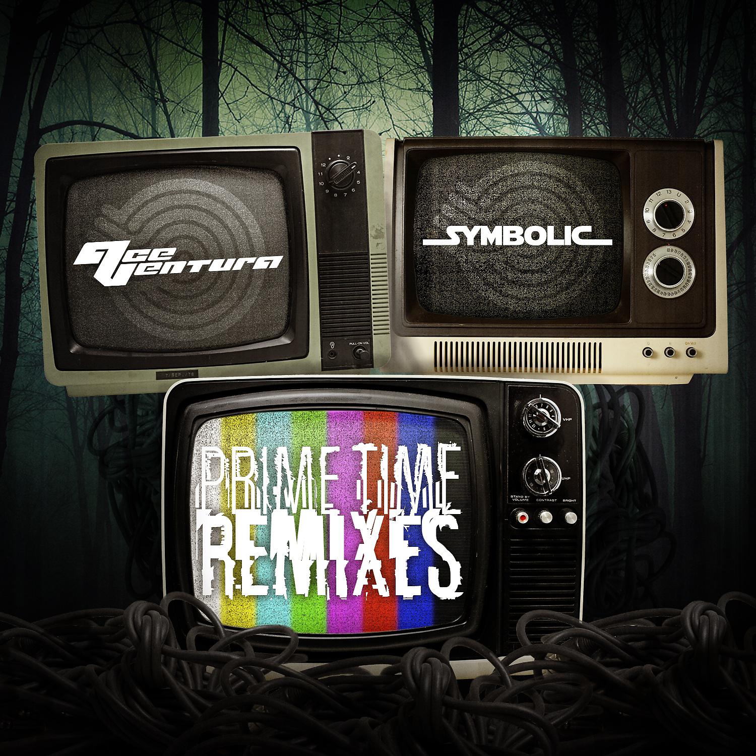 Постер альбома Prime Time (Remixes)