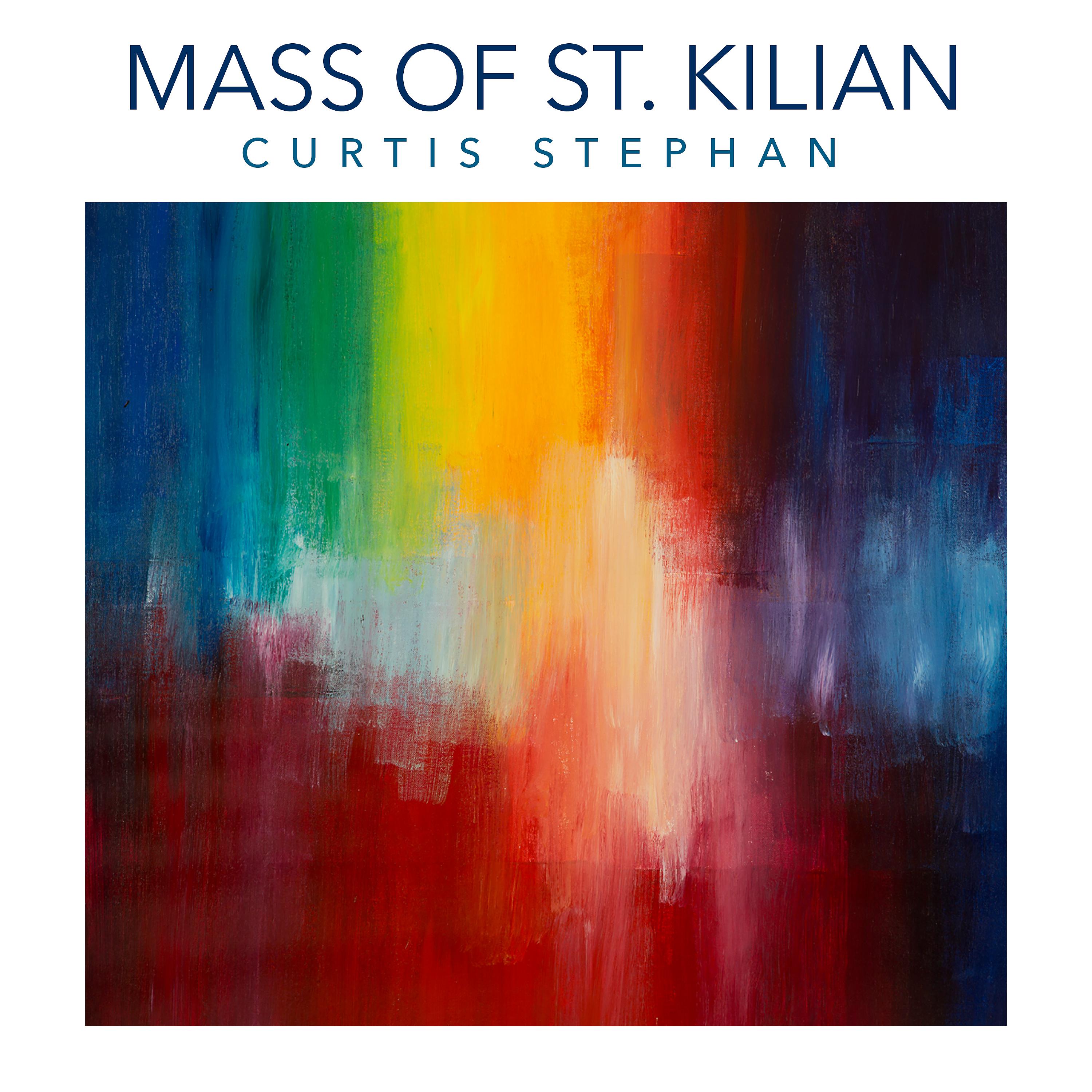 Постер альбома Mass of St. Kilian