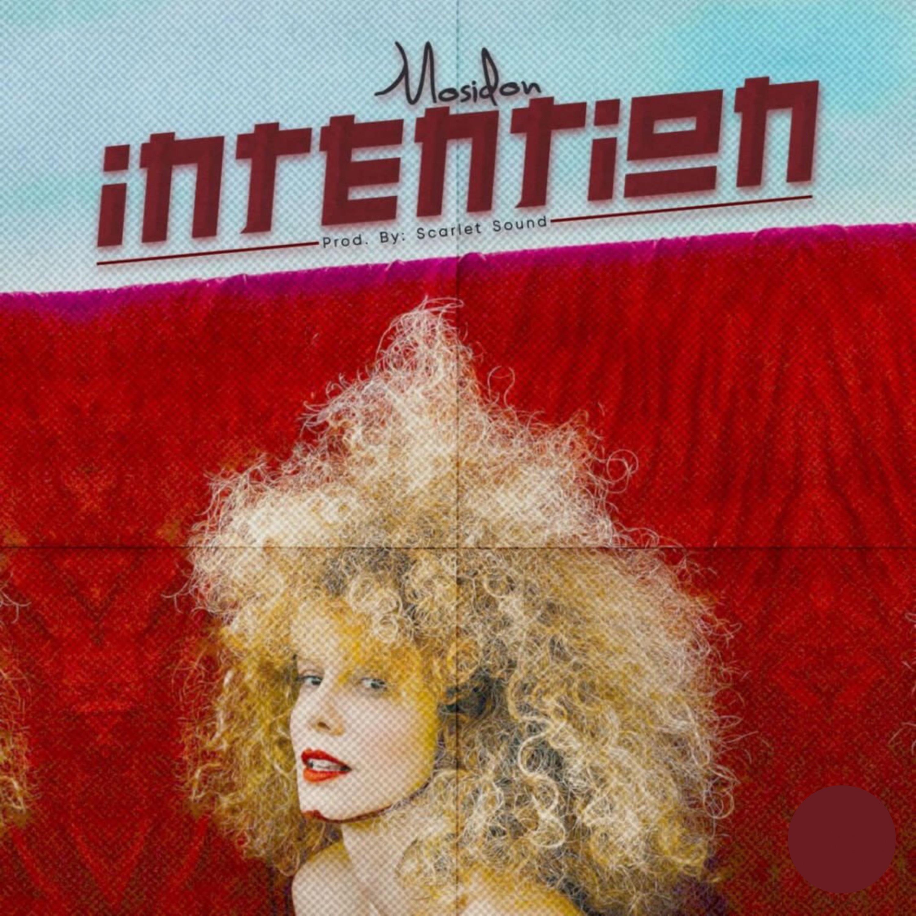Постер альбома Intention